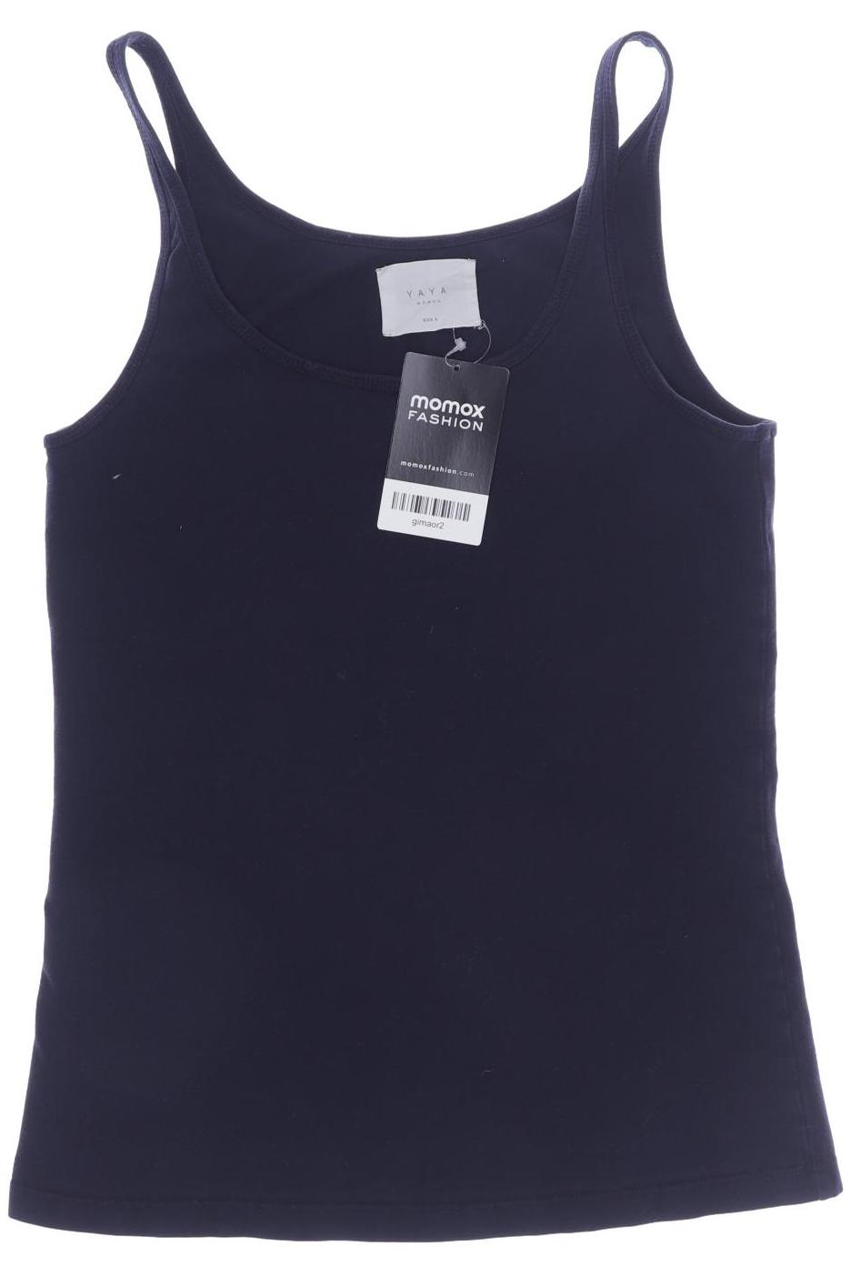 

Yaya Damen Top, marineblau, Gr. 36