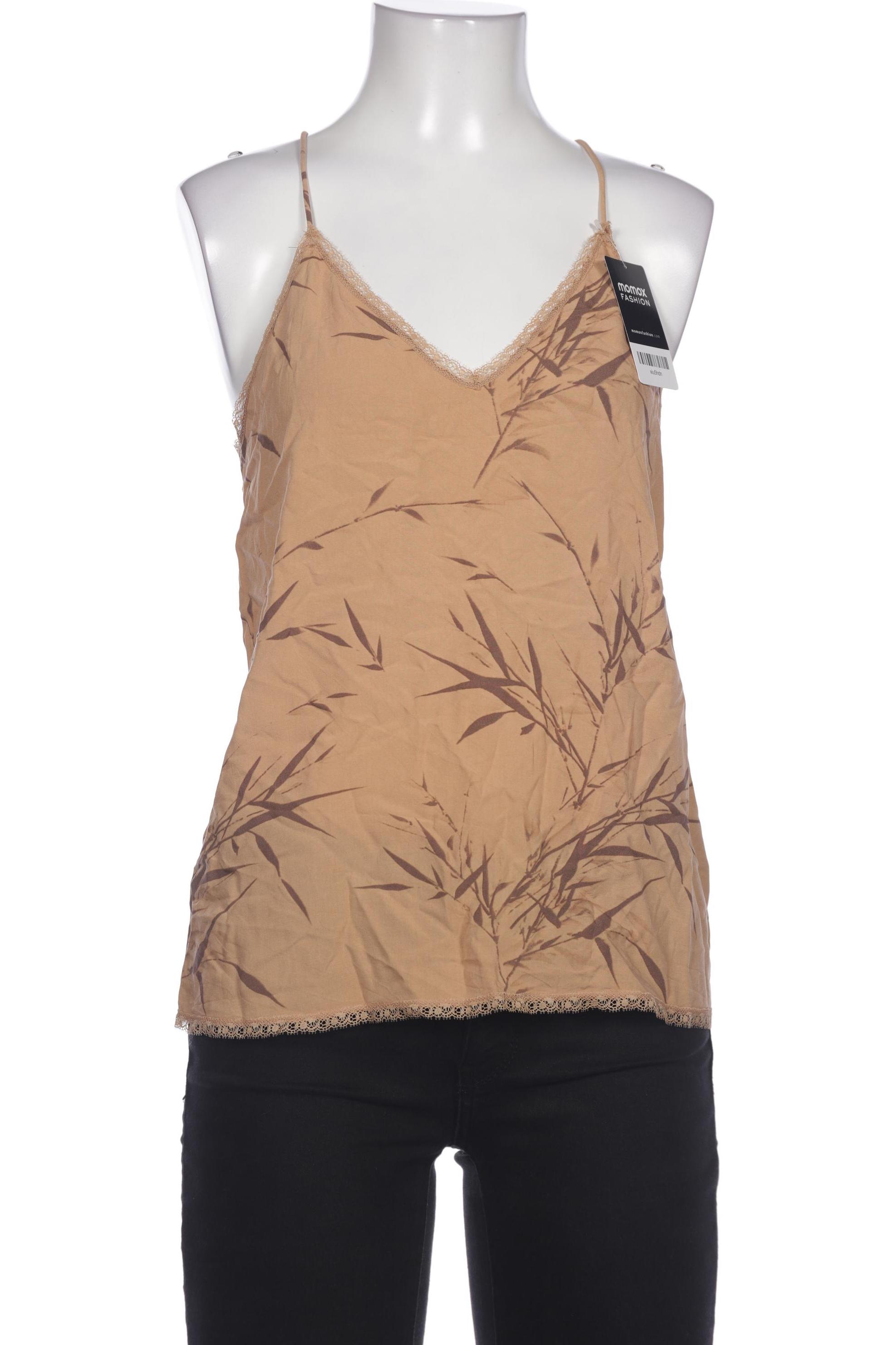 

Yaya Damen Top, beige, Gr. 34