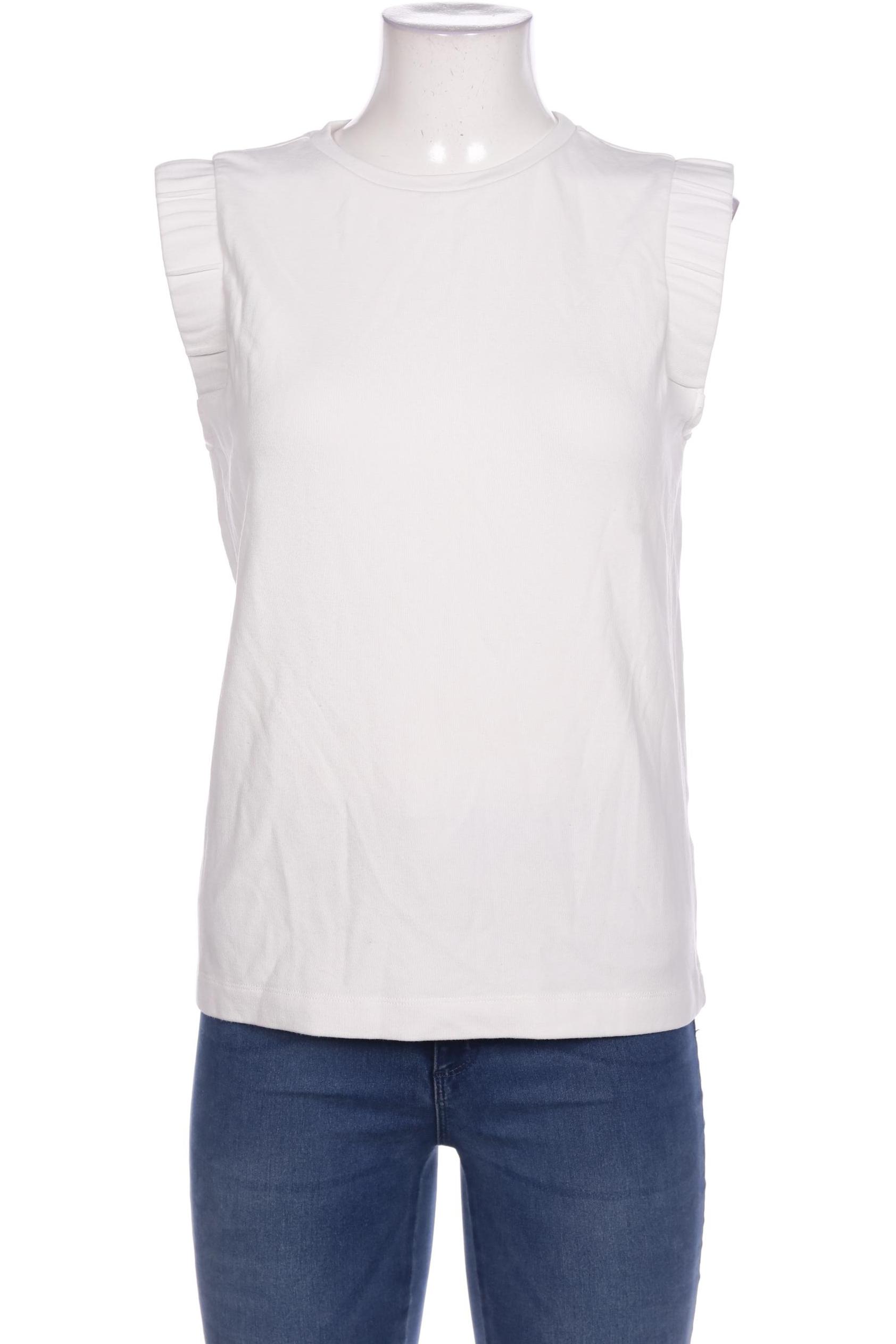 

Yaya Damen Top, weiß, Gr. 38