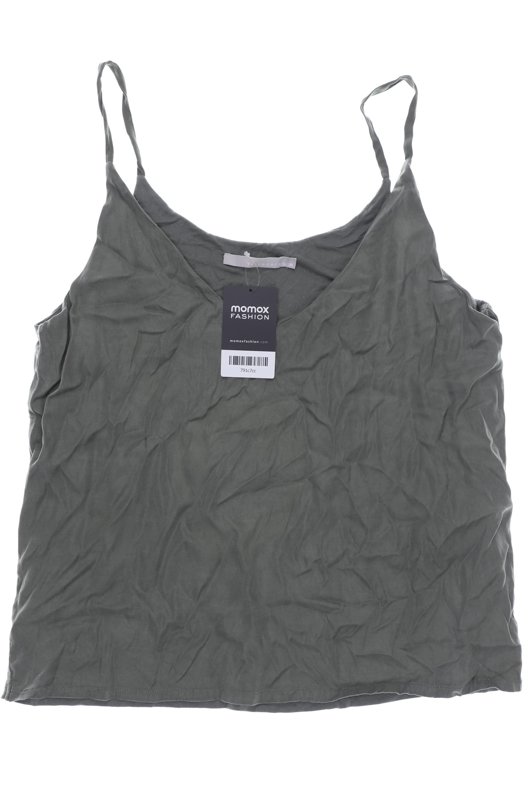

YAYA Damen Top, grün