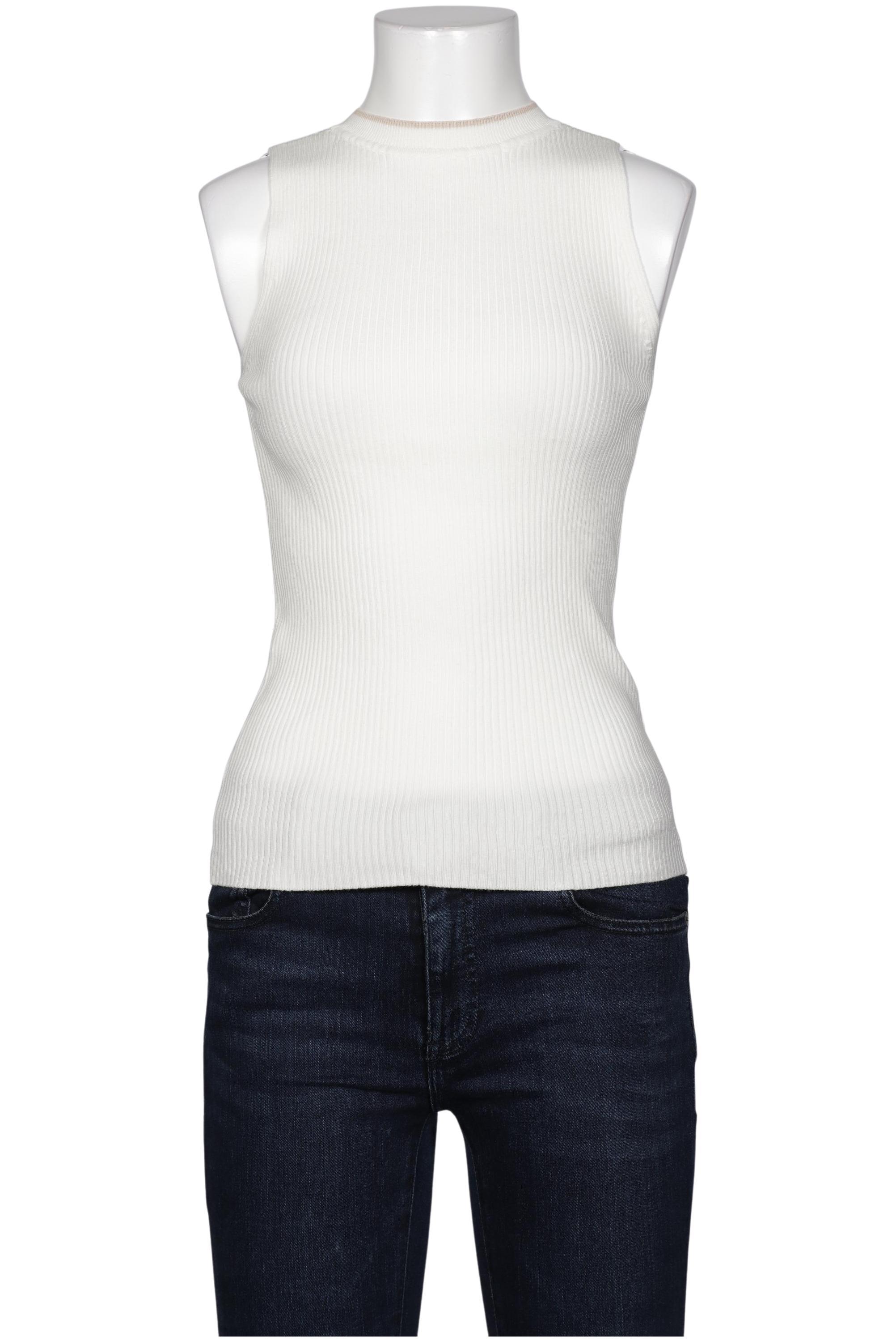 

Yaya Damen Top, weiß, Gr. 36