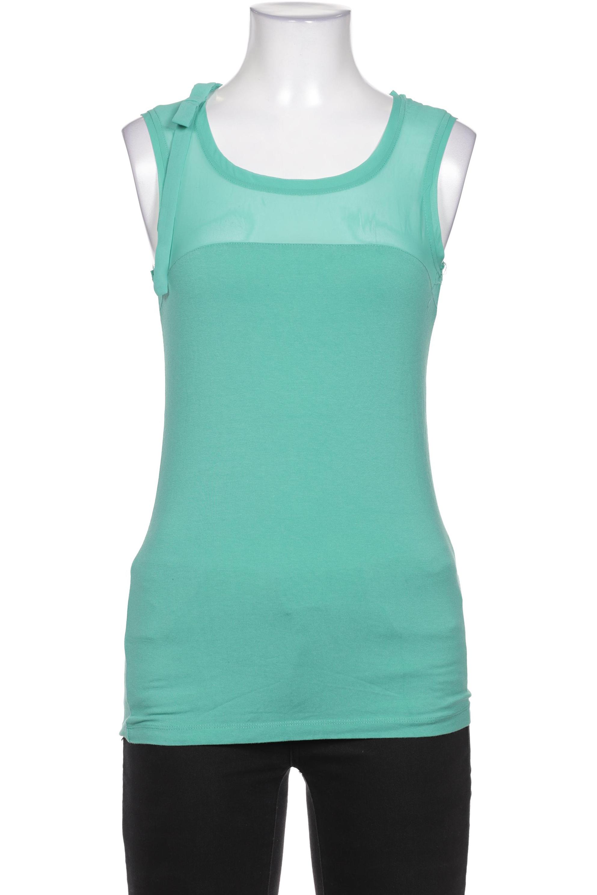 

YAYA Damen Top, grün