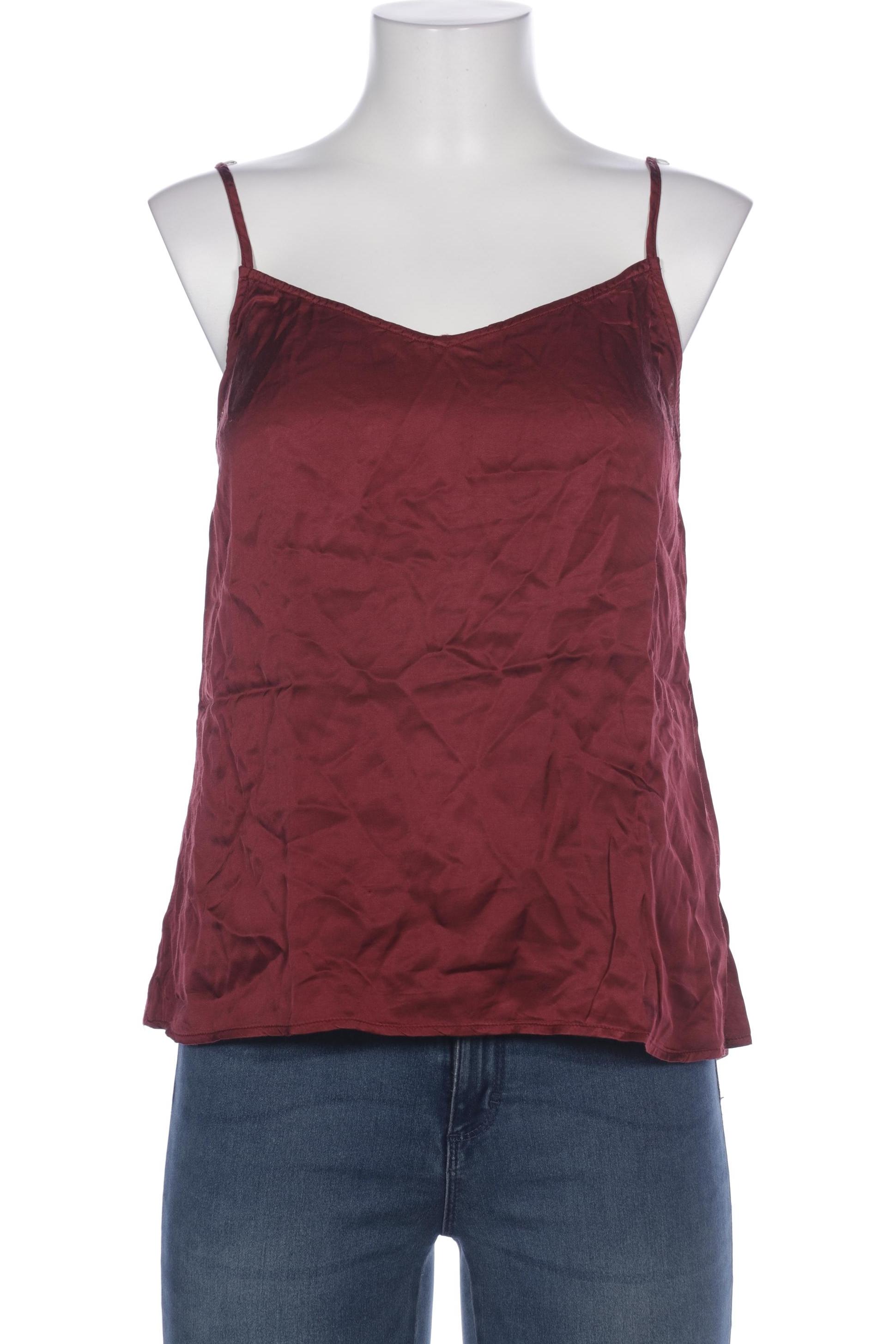 

Yaya Damen Top, bordeaux, Gr. 40