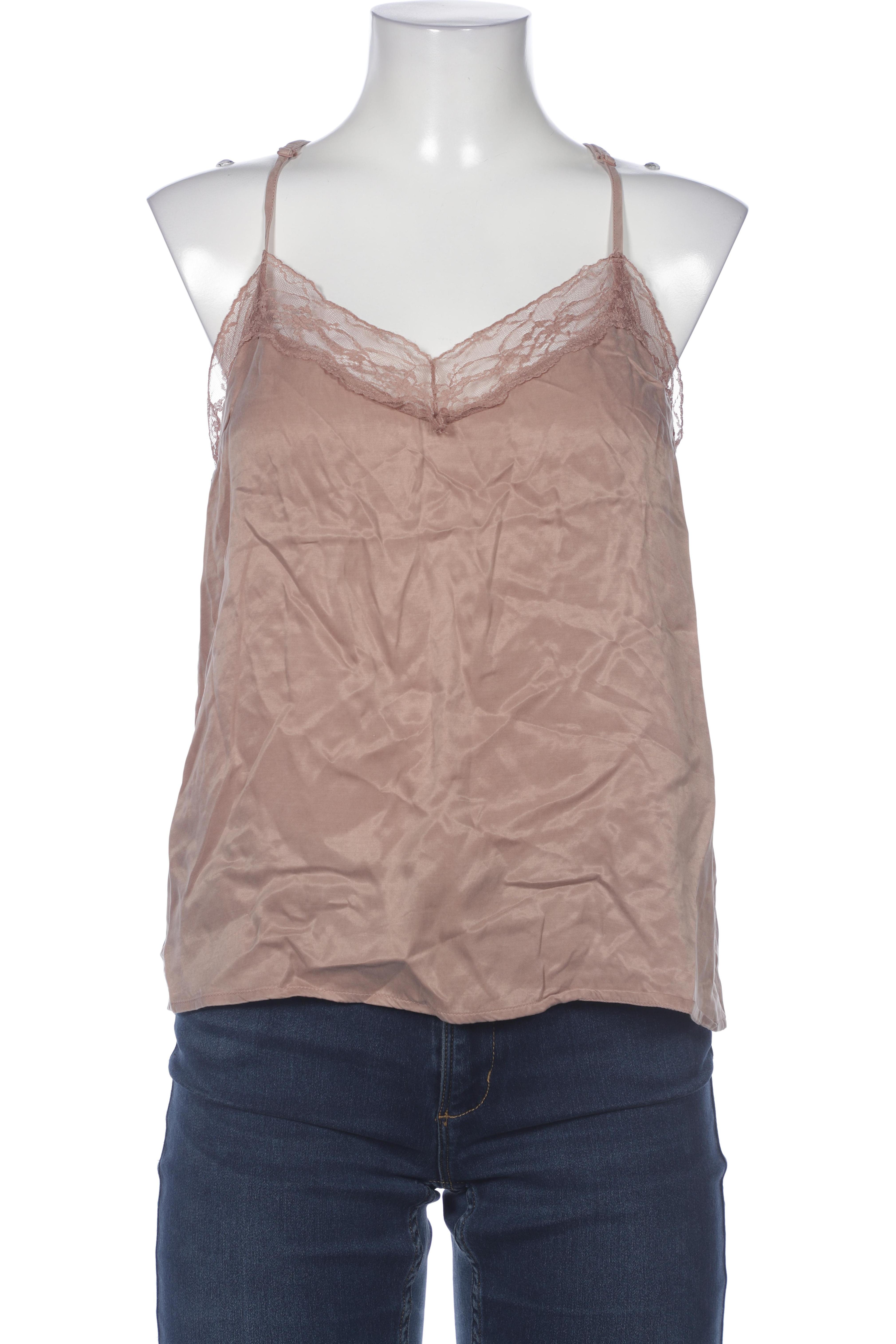 

Yaya Damen Top, braun, Gr. 40