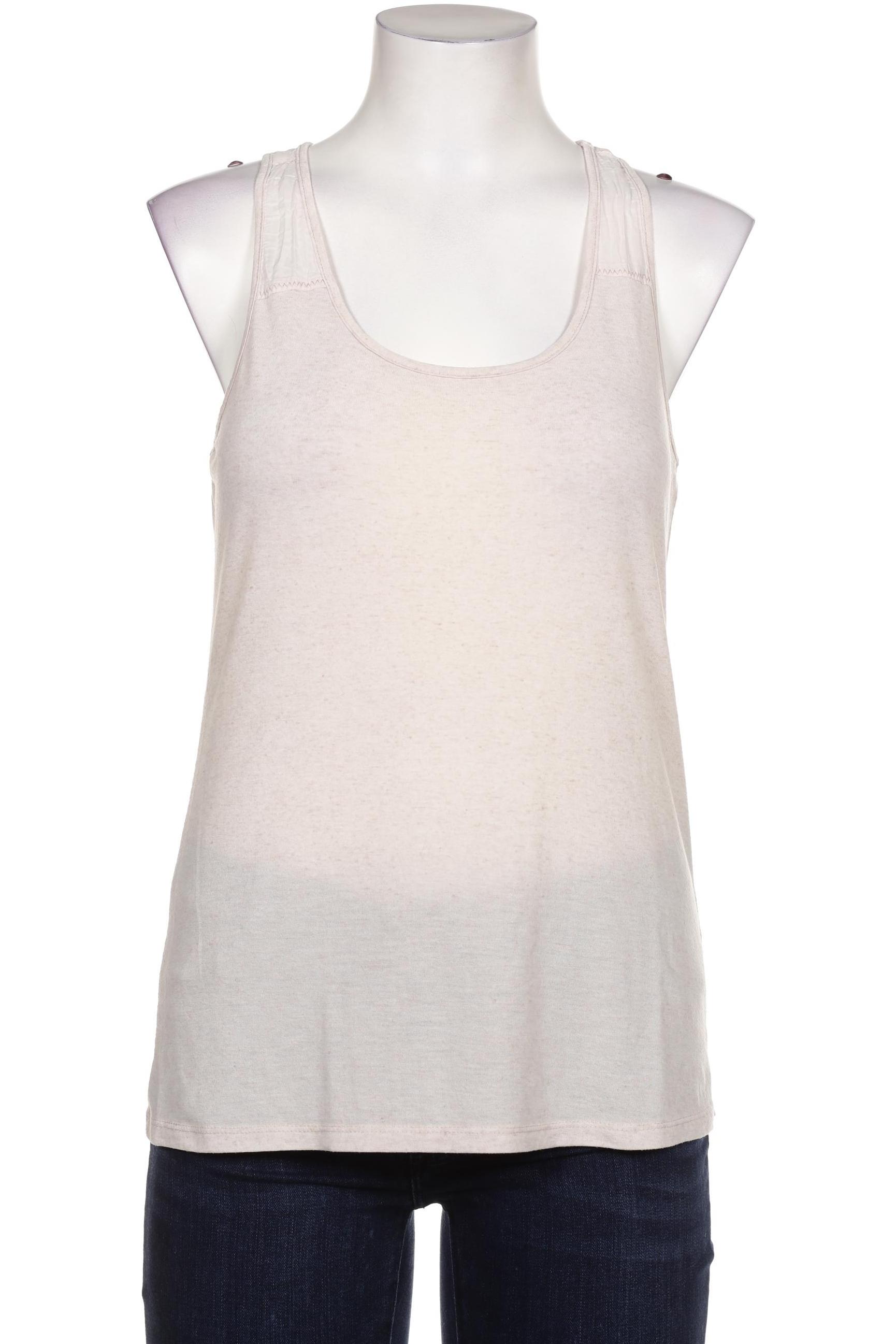 

YAYA Damen Top, beige