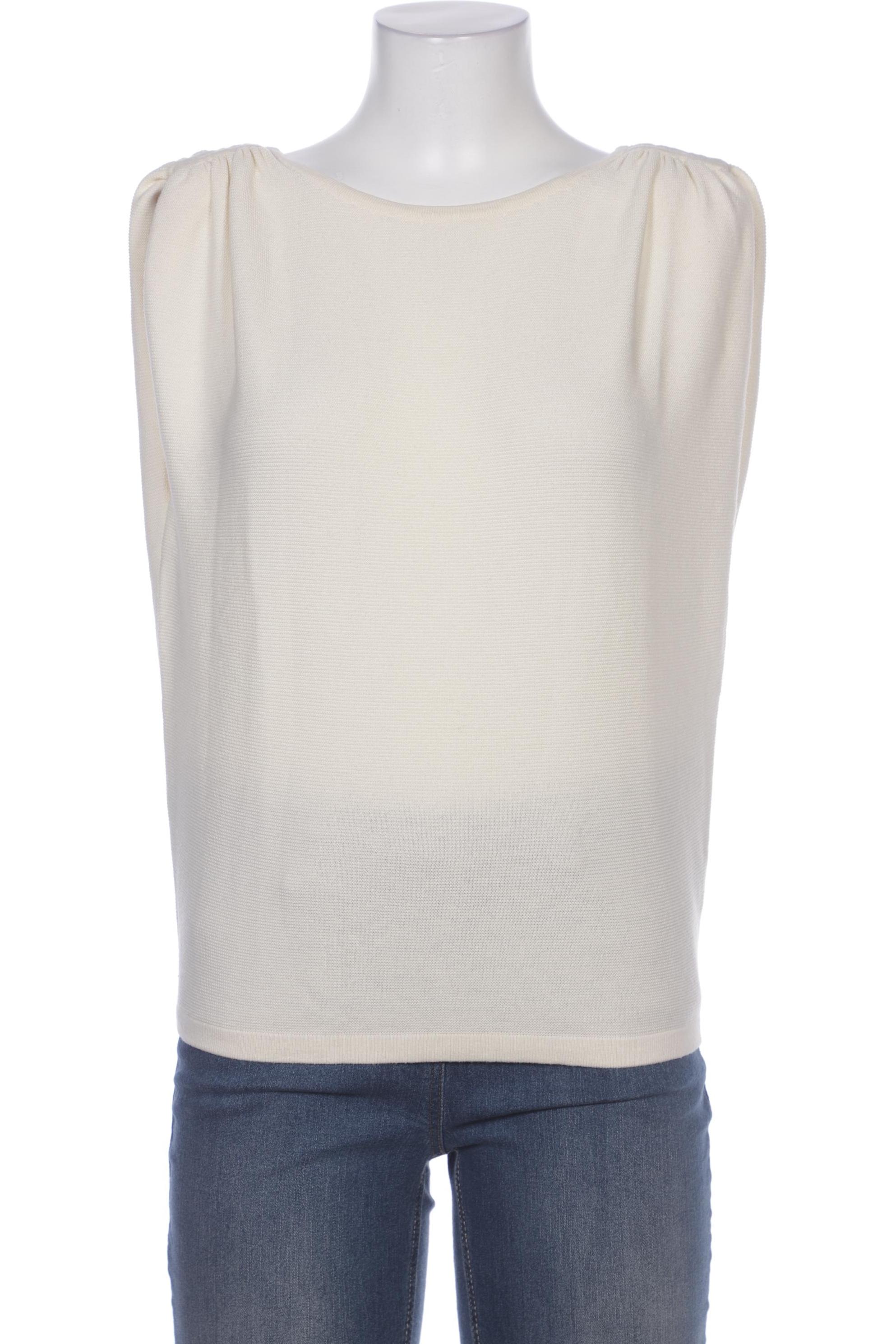 

Yaya Damen Top, cremeweiß, Gr. 36