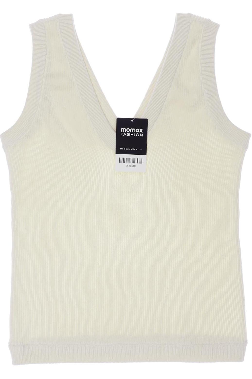

Yaya Damen Top, cremeweiß, Gr. 32