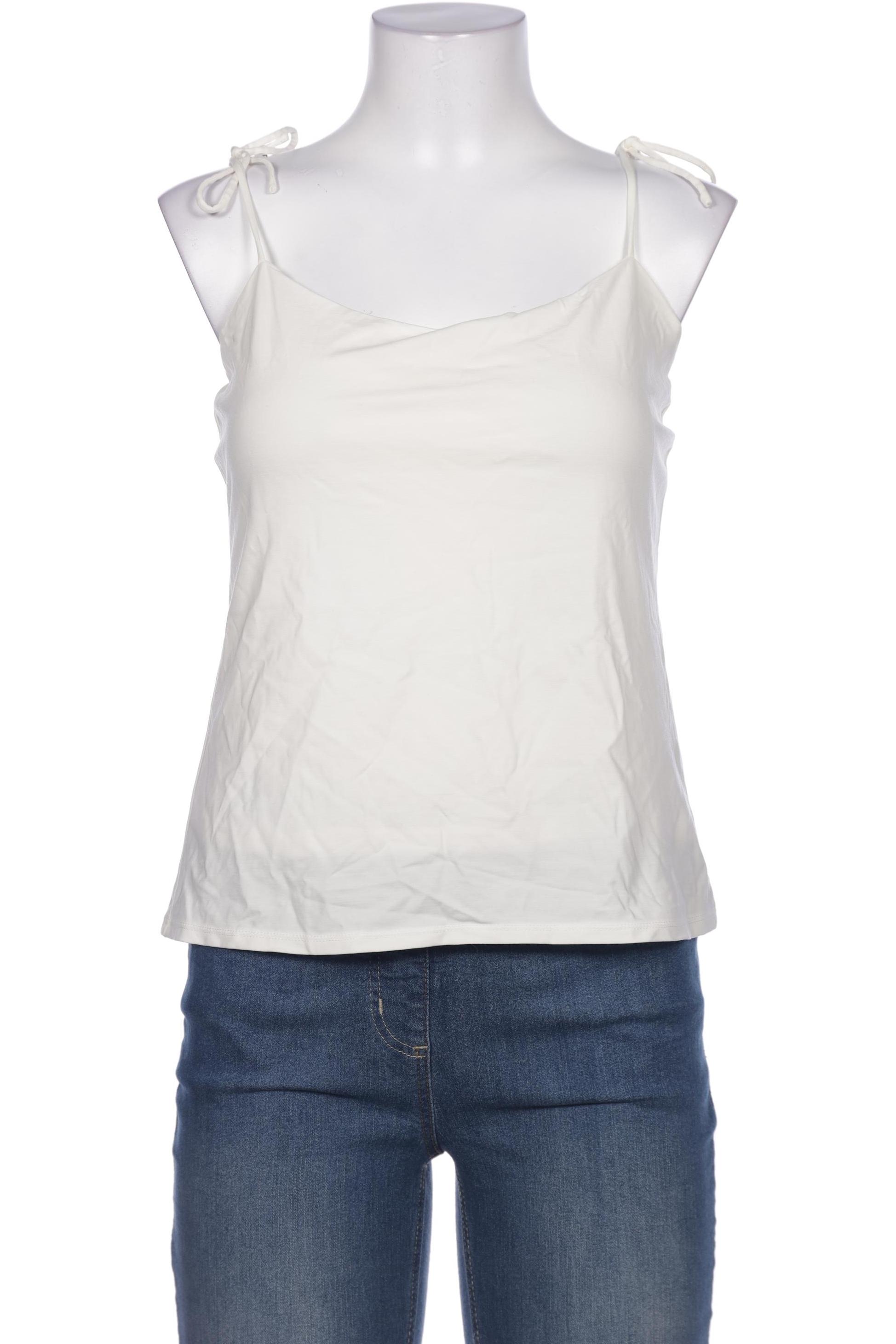 

Yaya Damen Top, cremeweiß, Gr. 38
