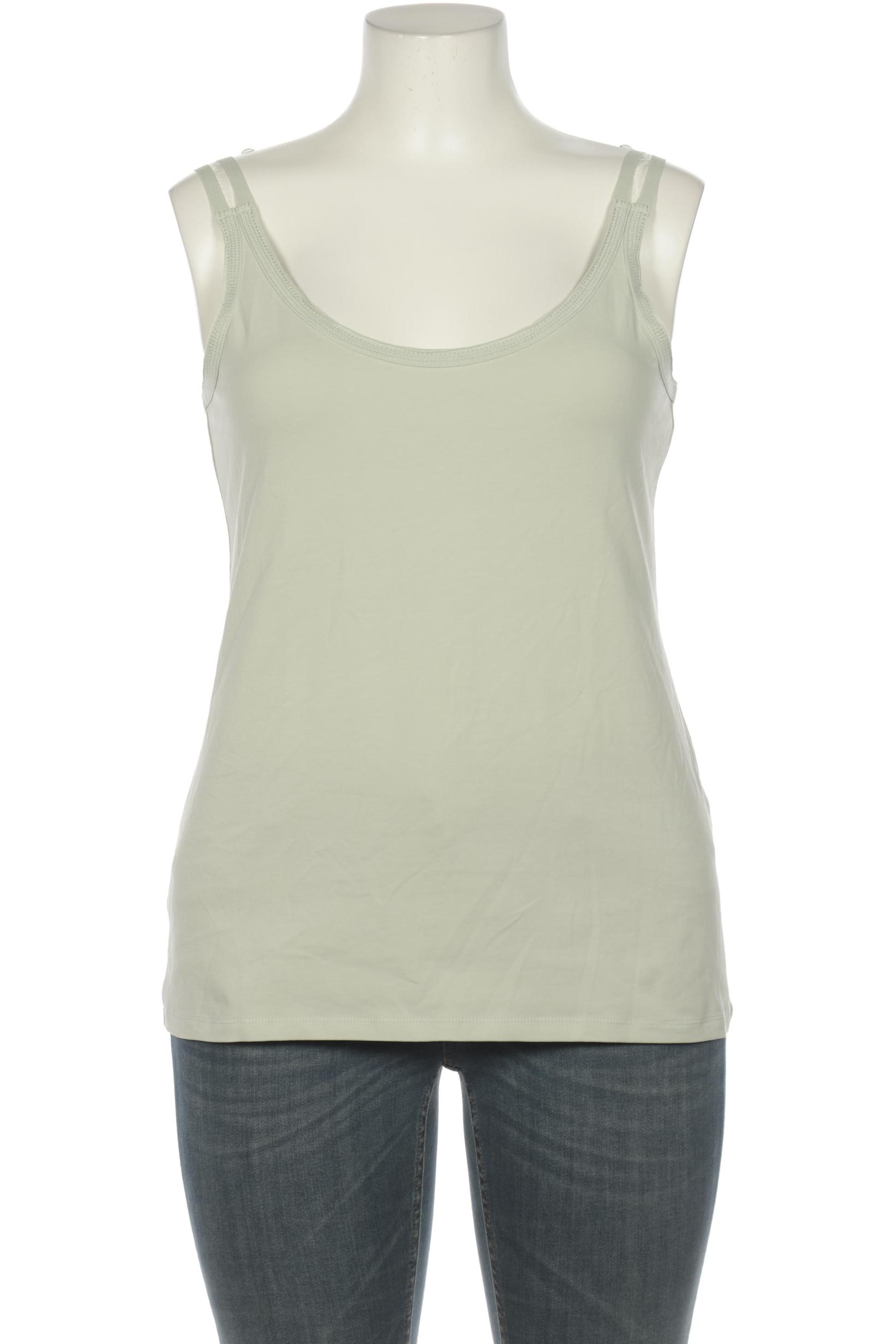 

Yaya Damen Top, hellgrün, Gr. 44
