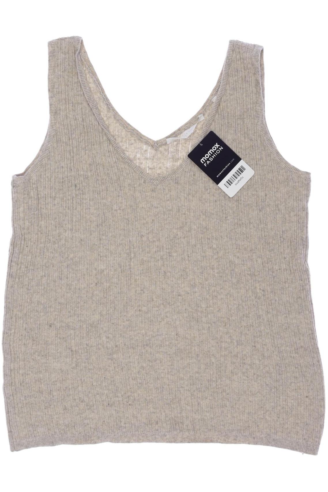 

Yaya Damen Top, beige, Gr. 42