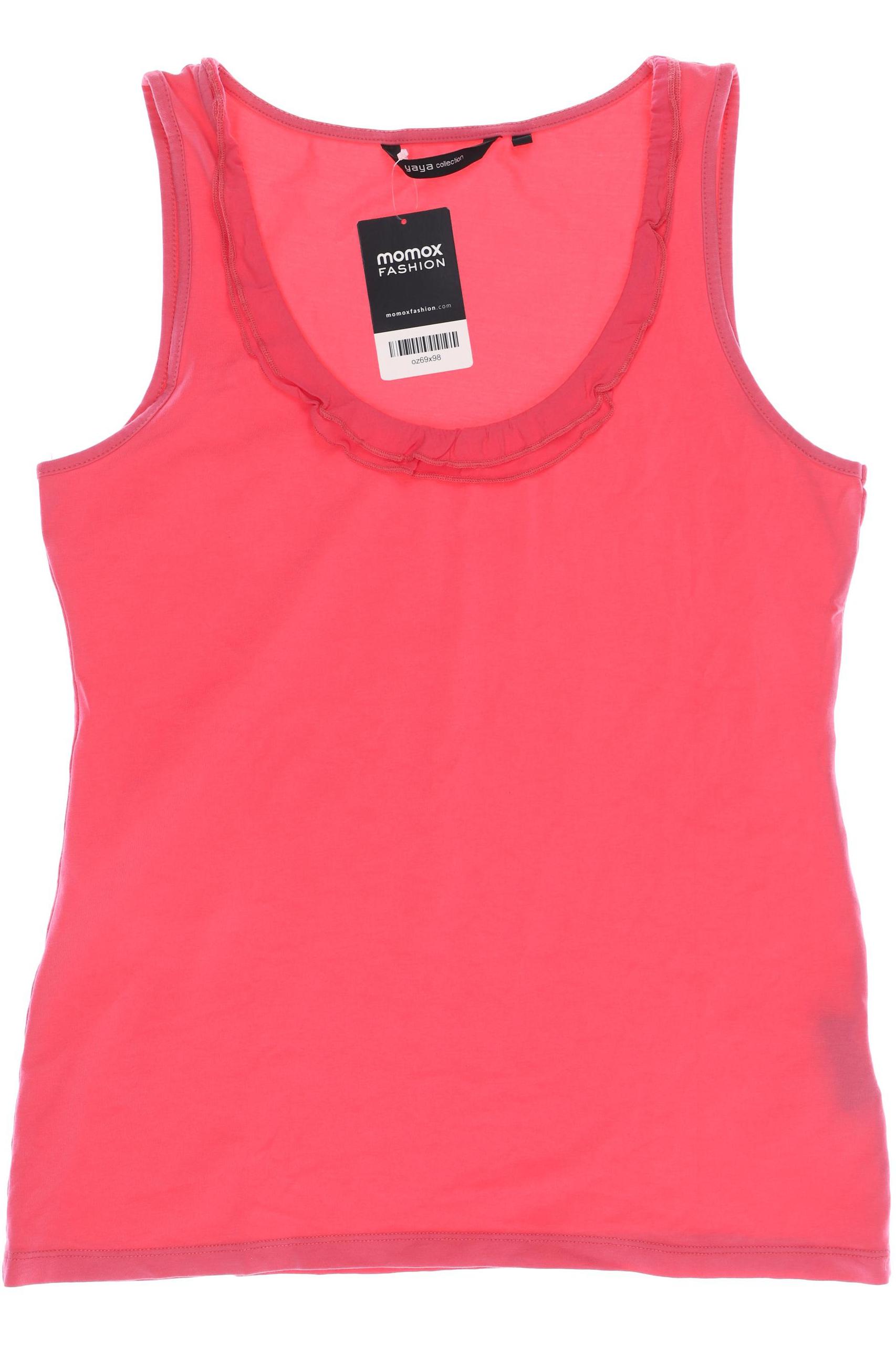 

YAYA Damen Top, pink