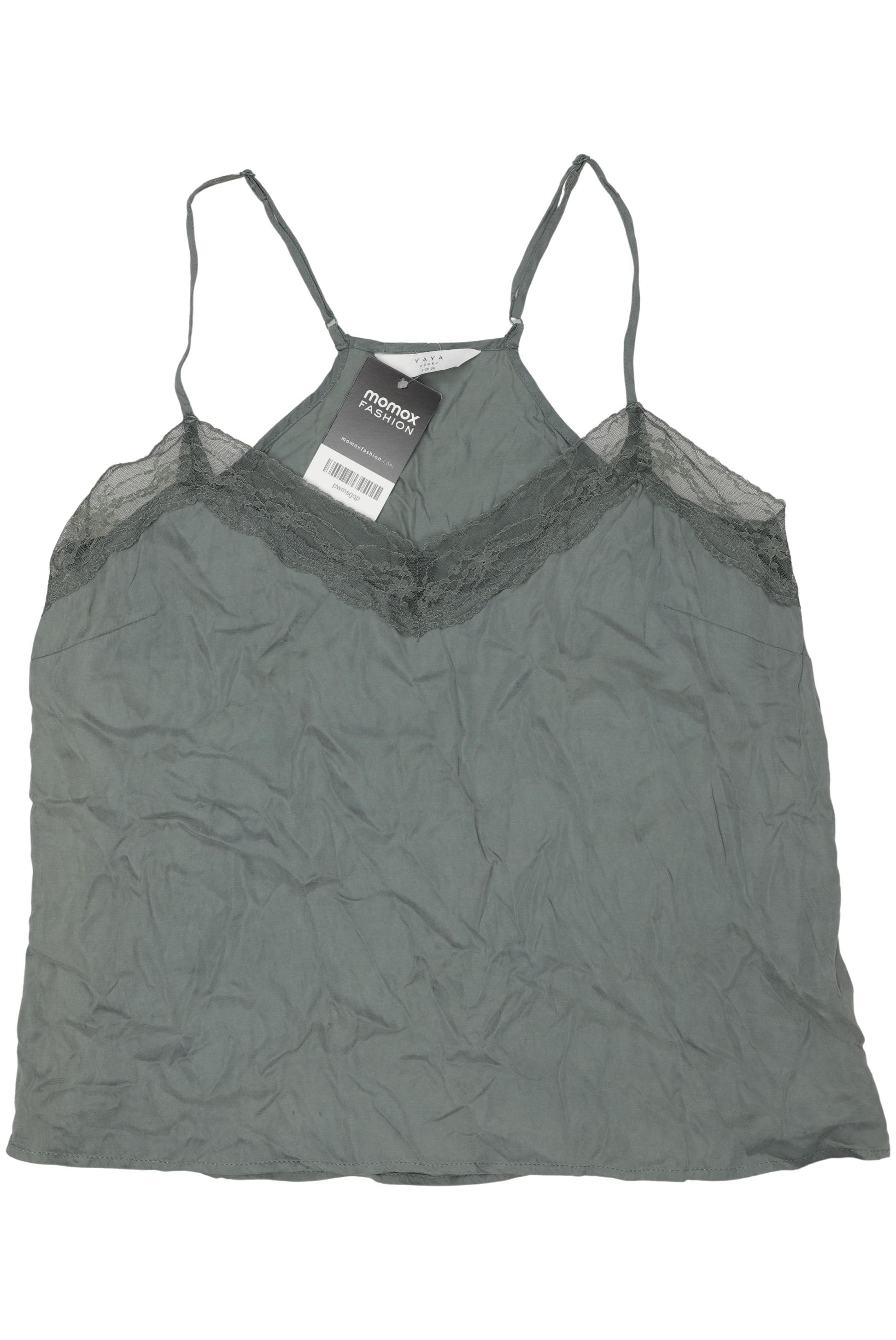 

Yaya Damen Top, grün, Gr. 38