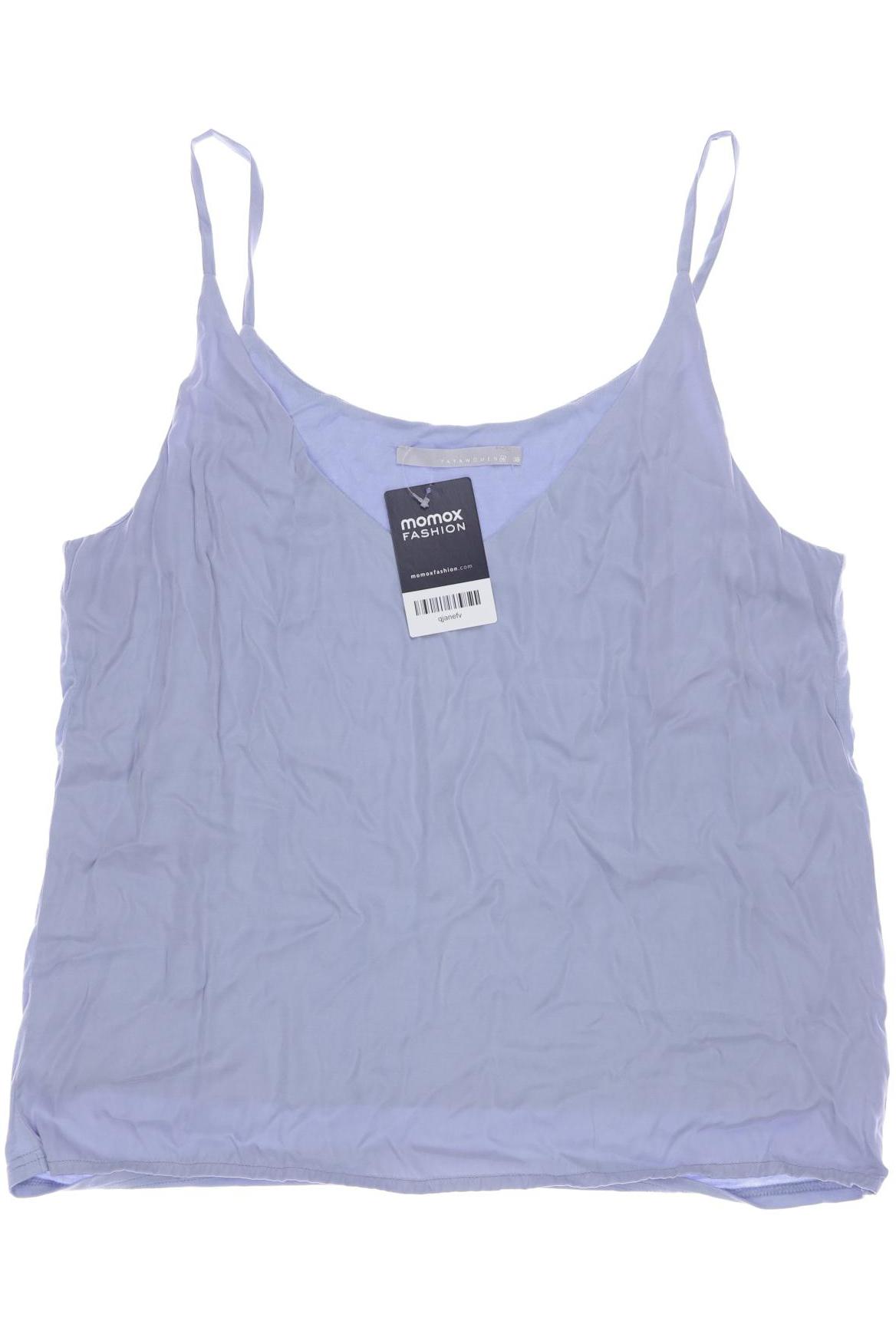 

Yaya Damen Top, hellblau, Gr. 38