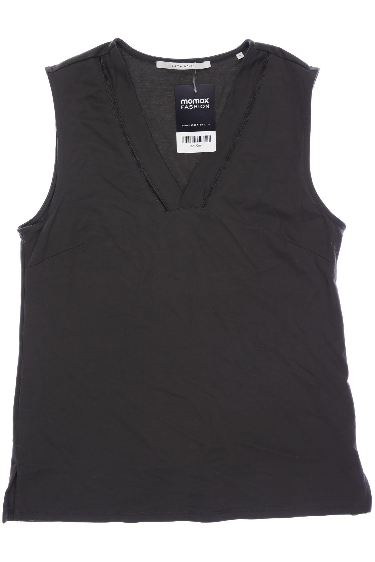 

Yaya Damen Top, grün, Gr. 36