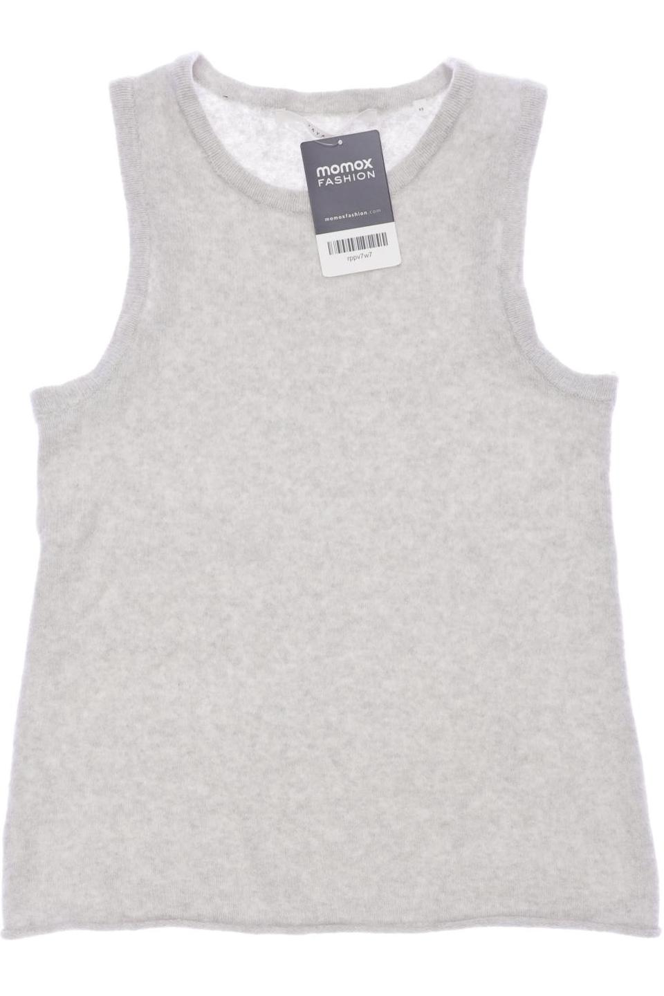 

Yaya Damen Top, grau, Gr. 34