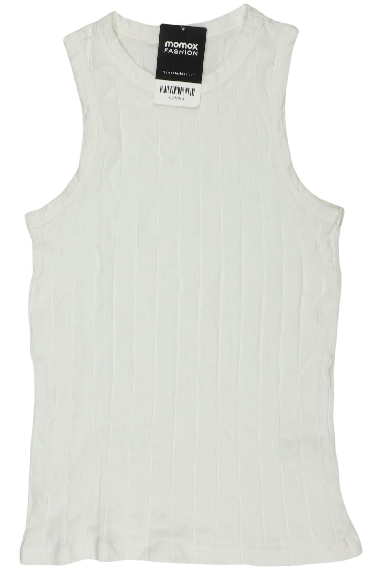 

Yaya Damen Top, weiß, Gr. 36