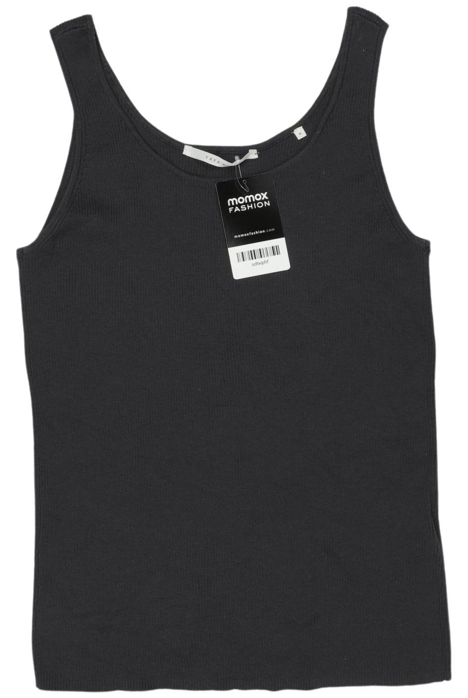 

Yaya Damen Top, grau, Gr. 38