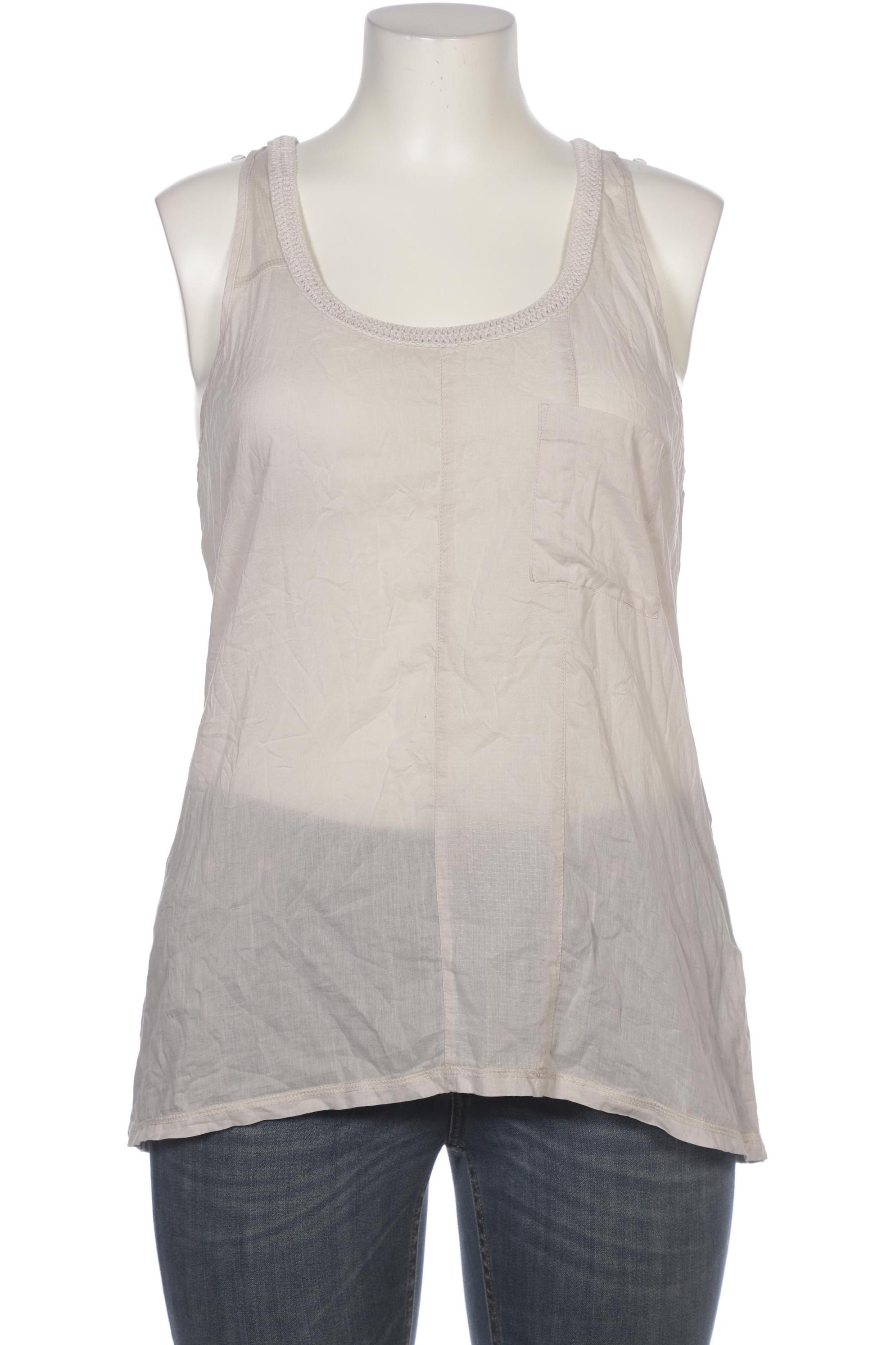 

YAYA Damen Top, beige