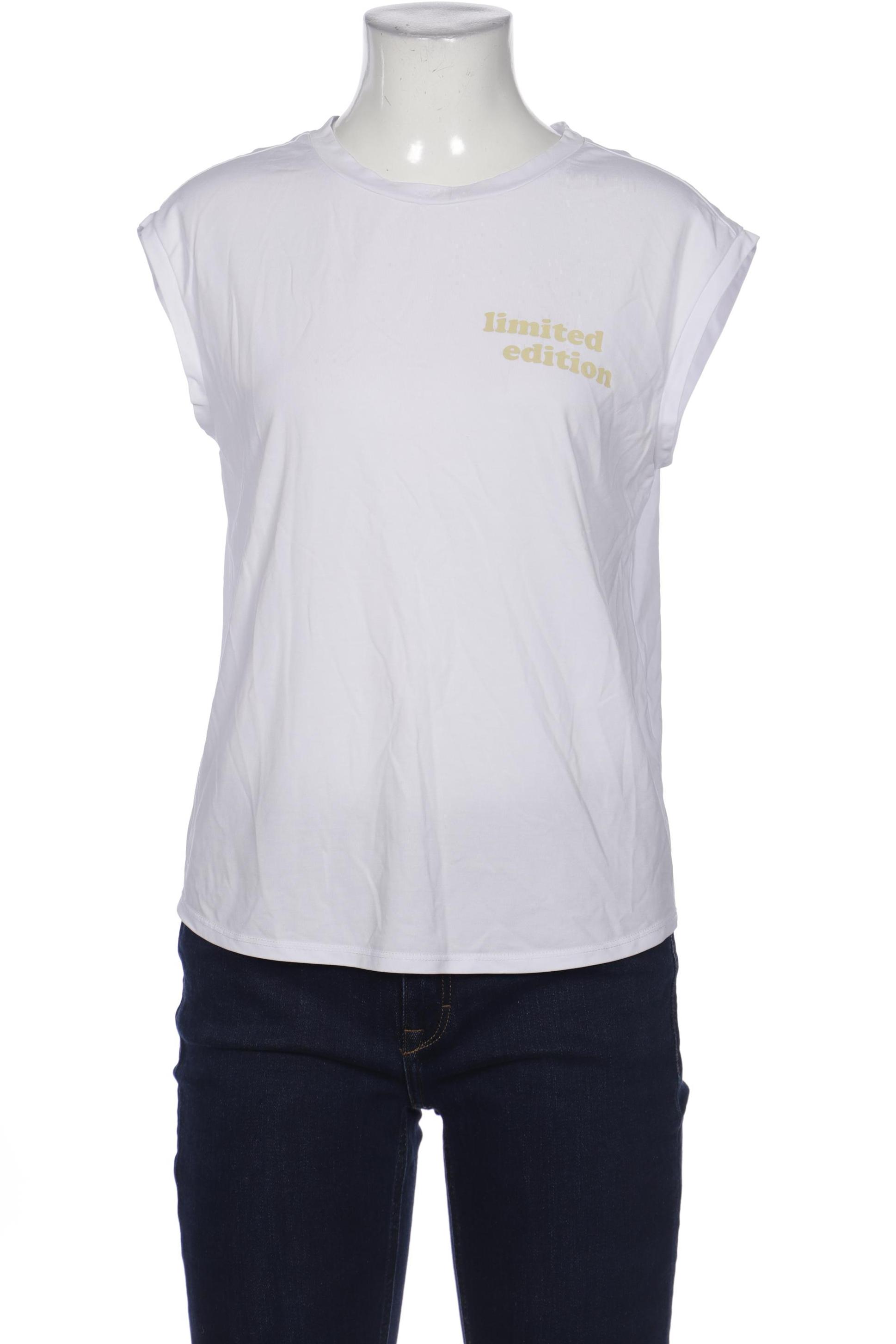 

Yaya Damen Top, weiß, Gr. 34