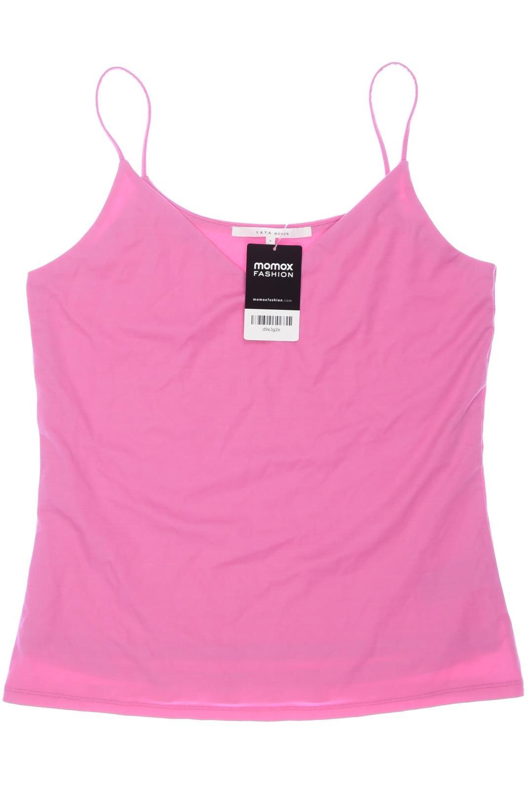 Thumbnail - Yaya Damen Top, pink, Gr. 36