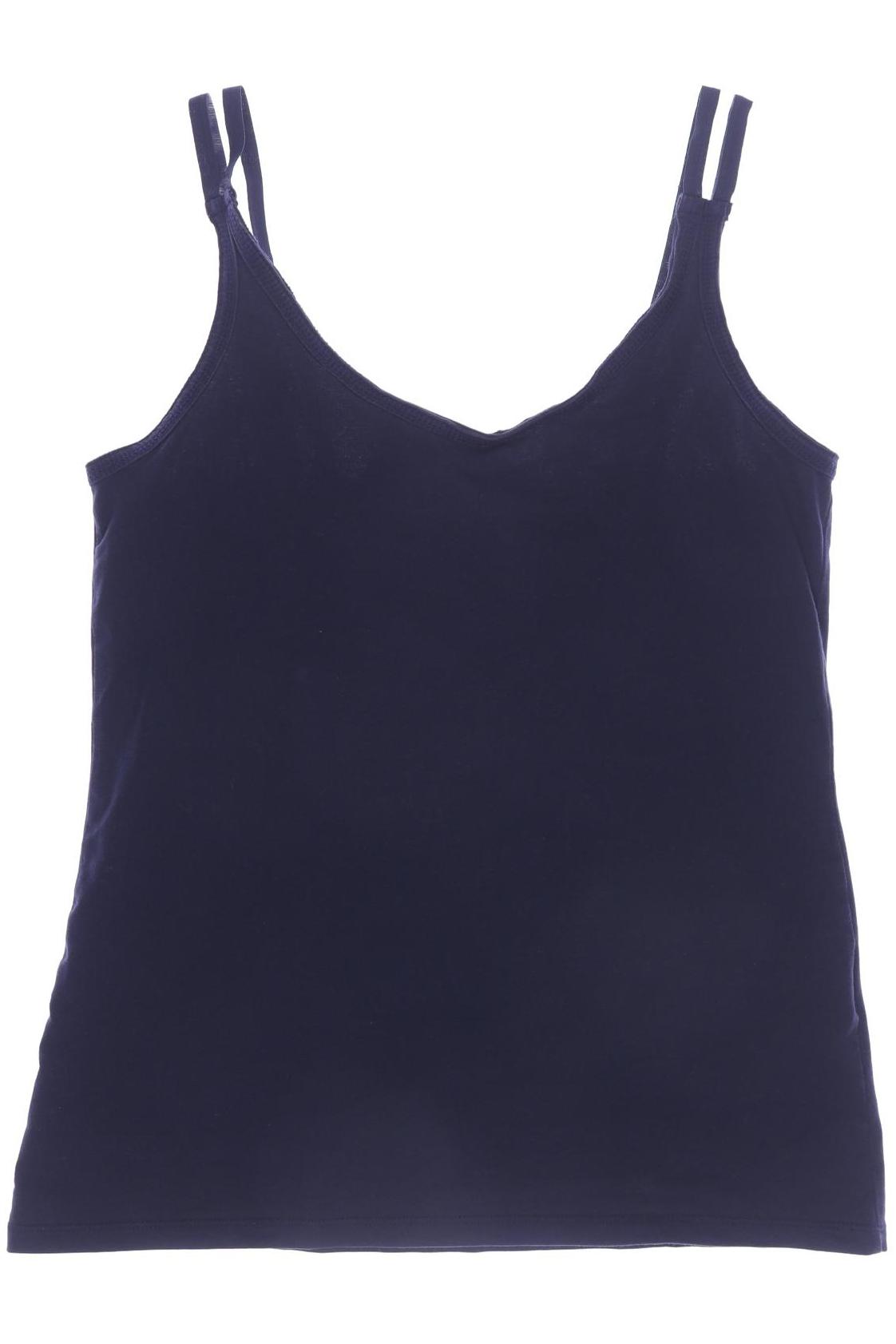

YAYA Damen Top, marineblau