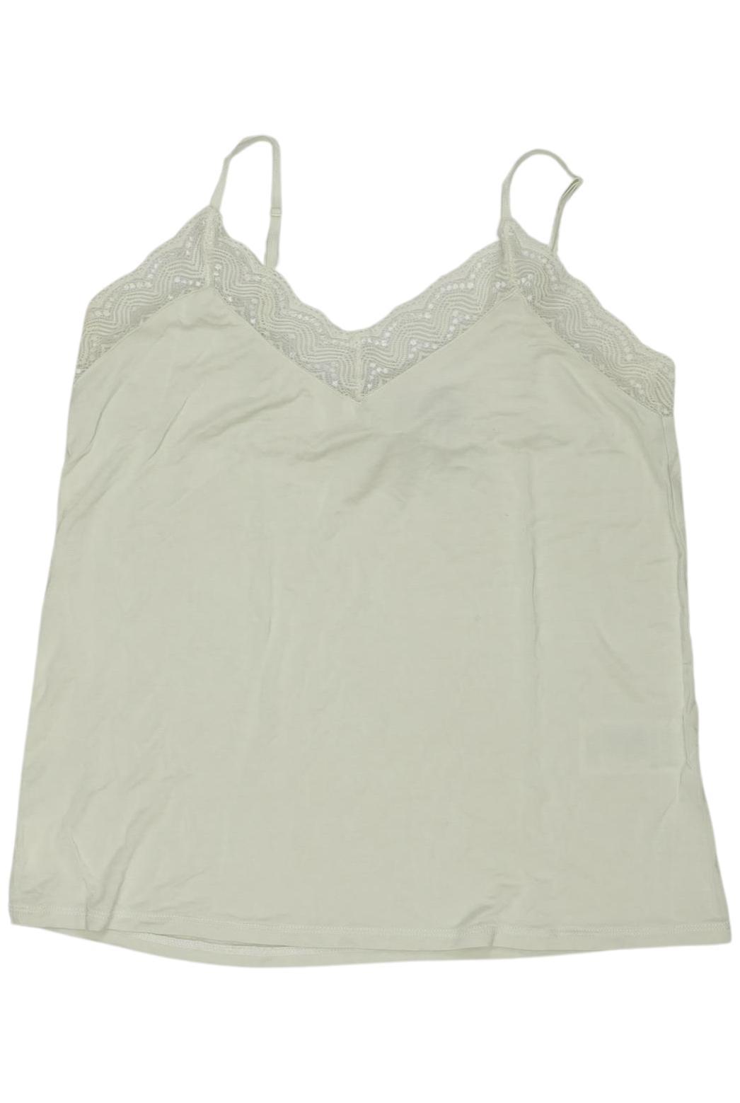 

Yaya Damen Top, cremeweiß, Gr. 36