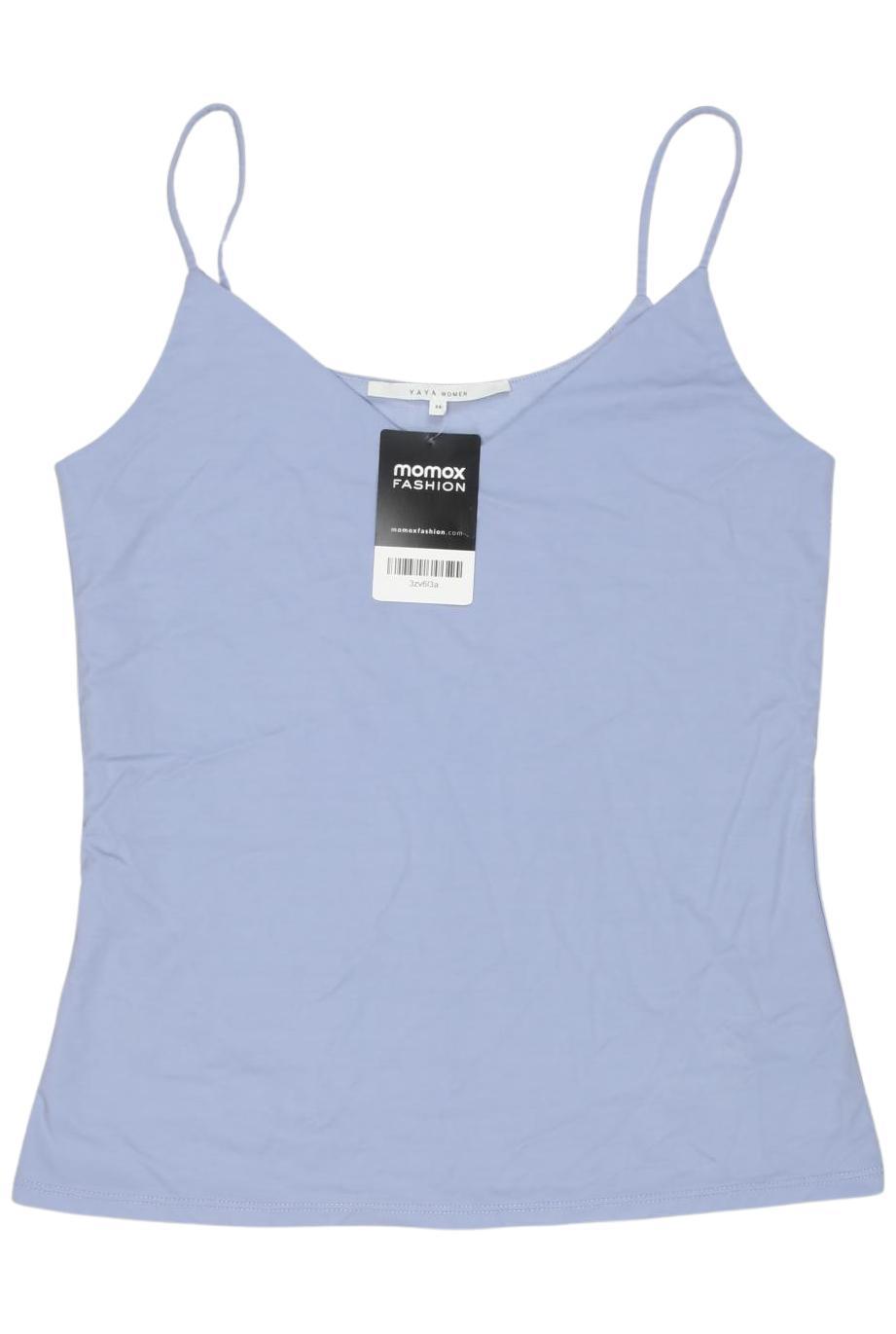 

Yaya Damen Top, hellblau, Gr. 34