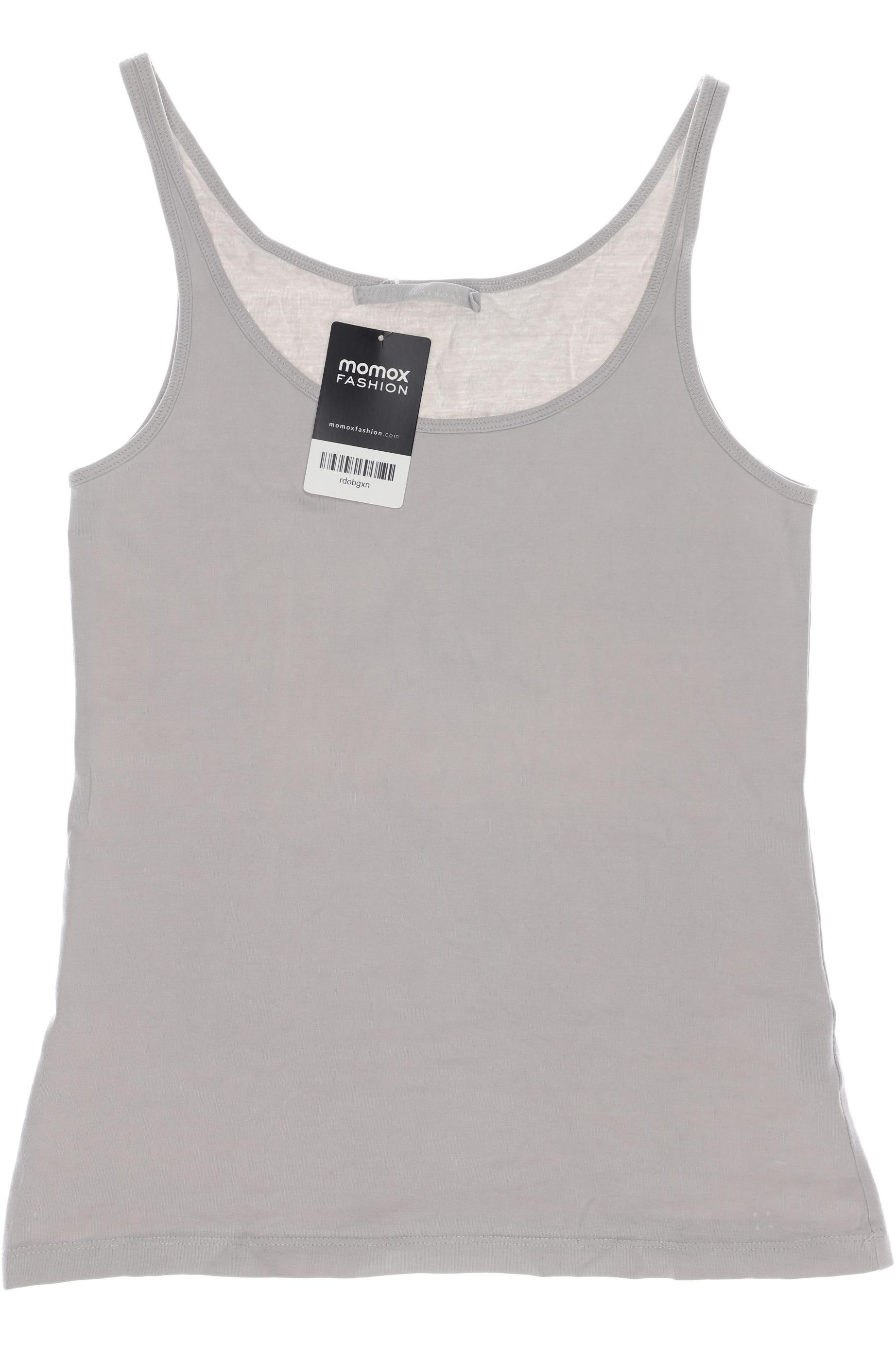 

Yaya Damen Top, grau, Gr. 38