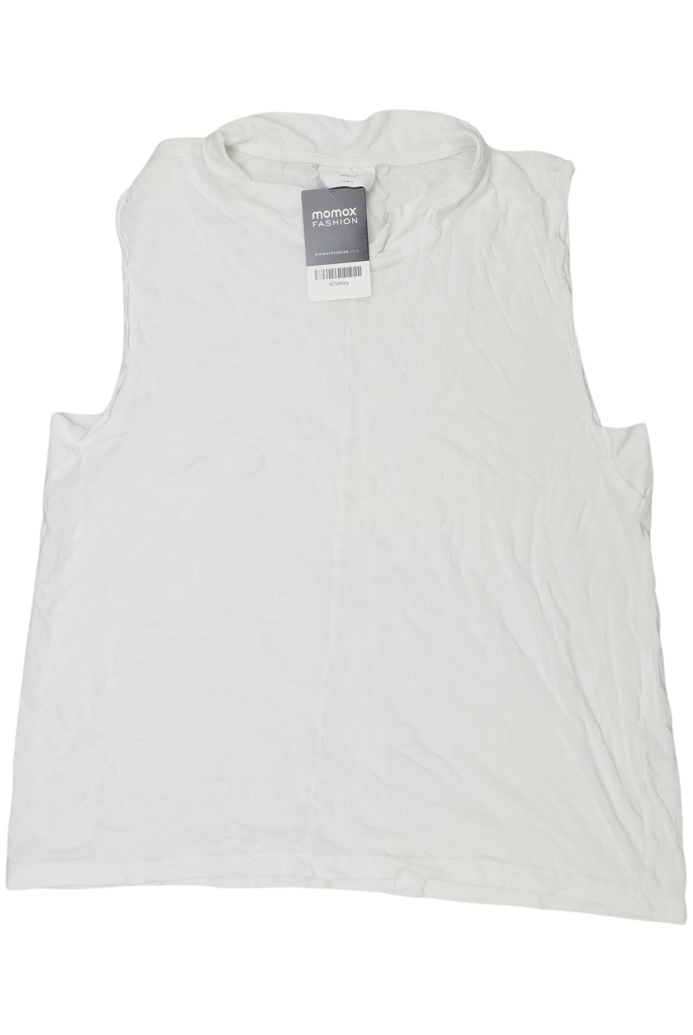 

Yaya Damen Top, weiß, Gr. 42