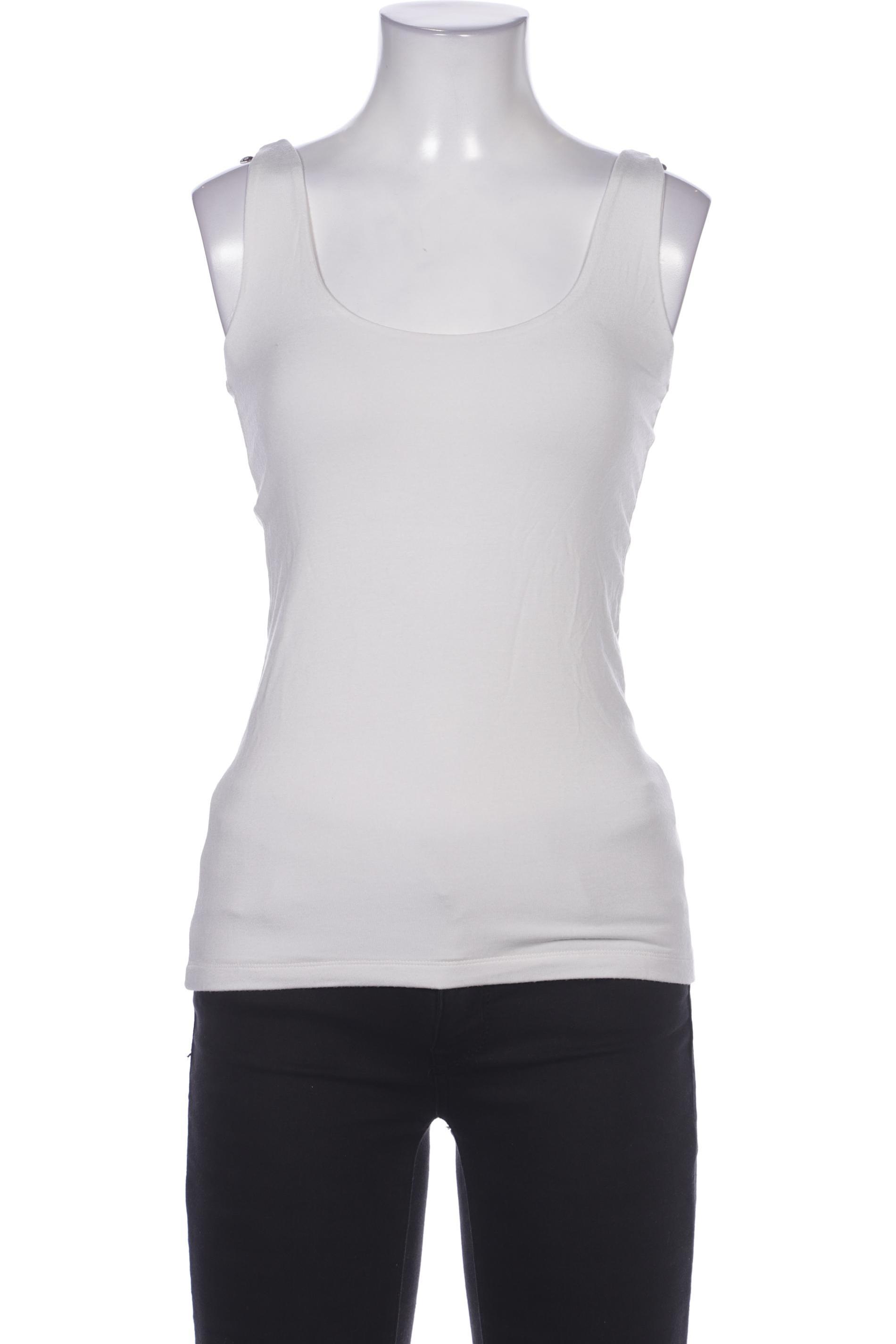

Yaya Damen Top, weiß, Gr. 34