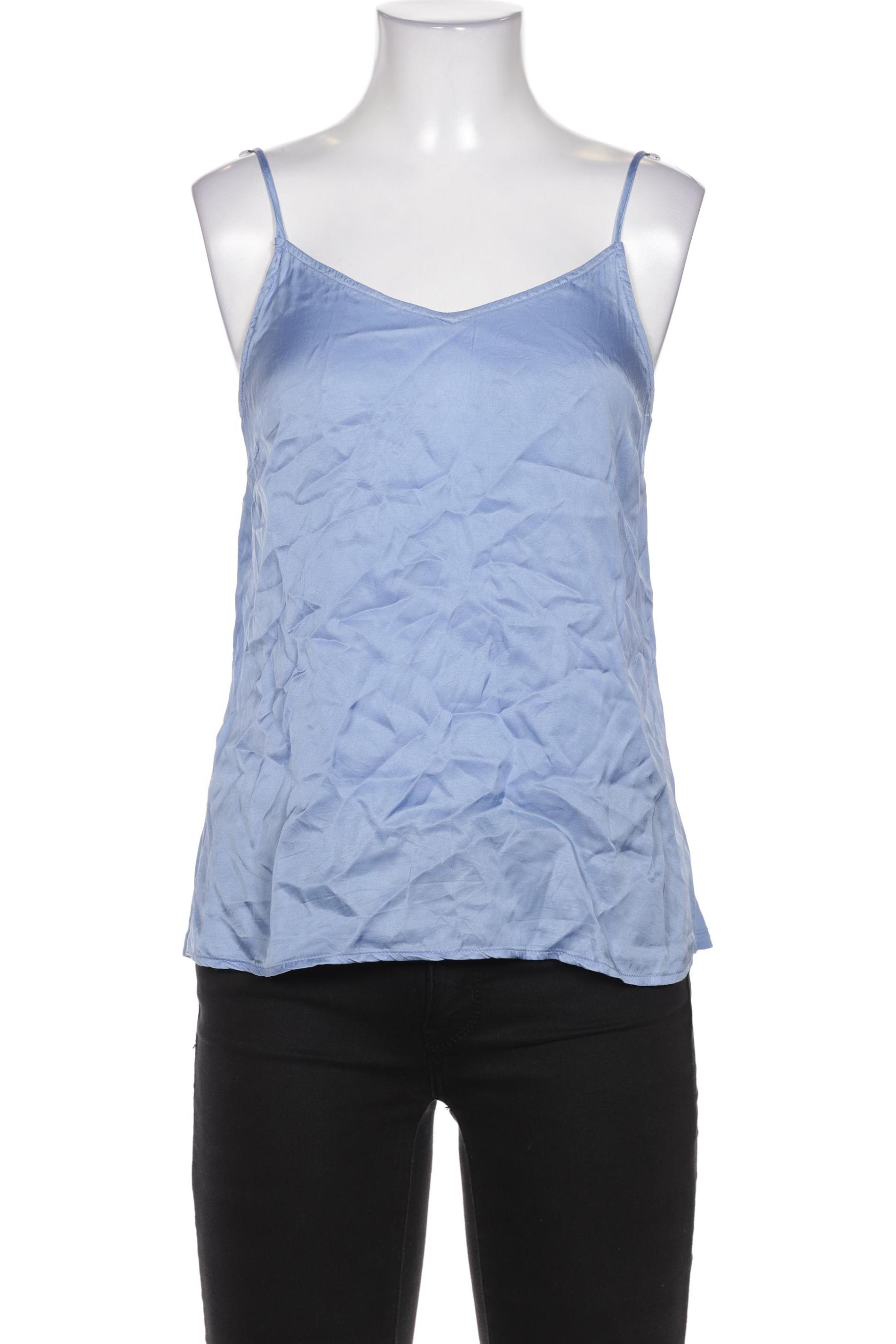

YAYA Damen Top, blau