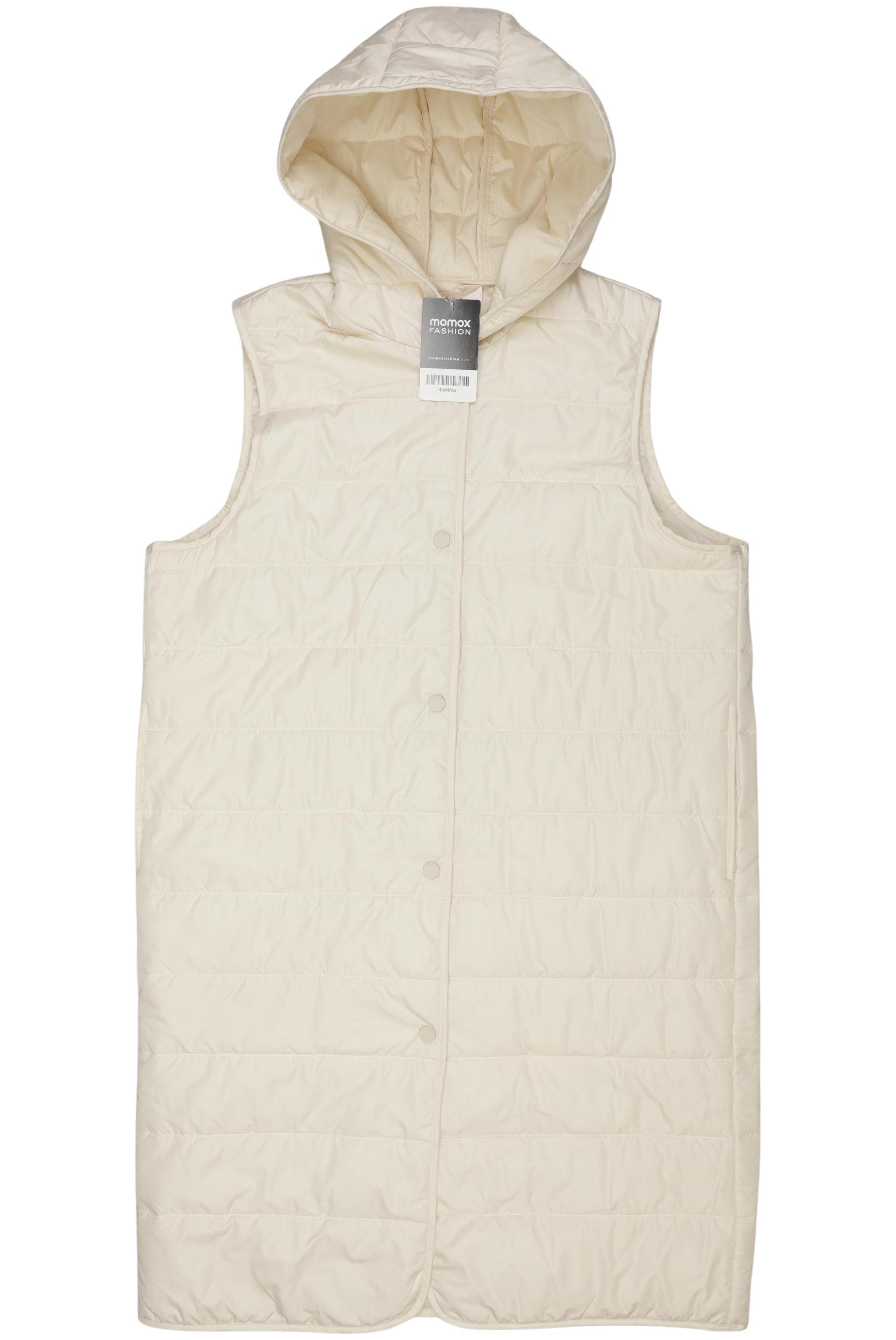 

Yaya Damen Weste, cremeweiß, Gr. 36