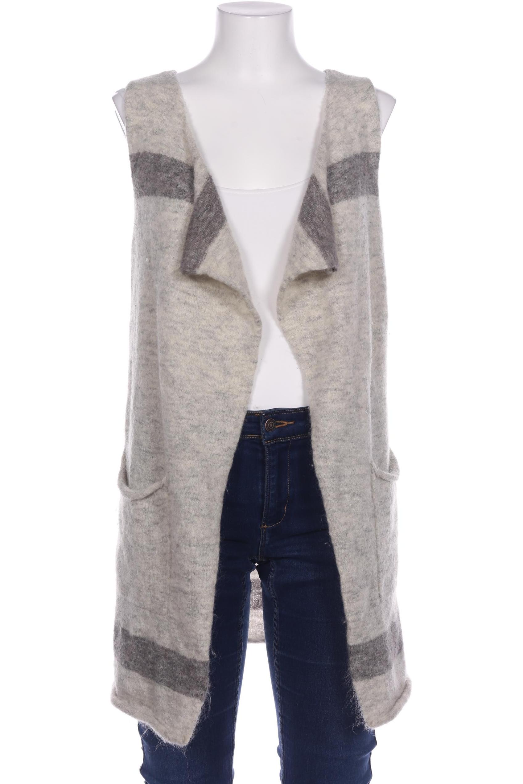 

Yaya Damen Weste, grau, Gr. 38