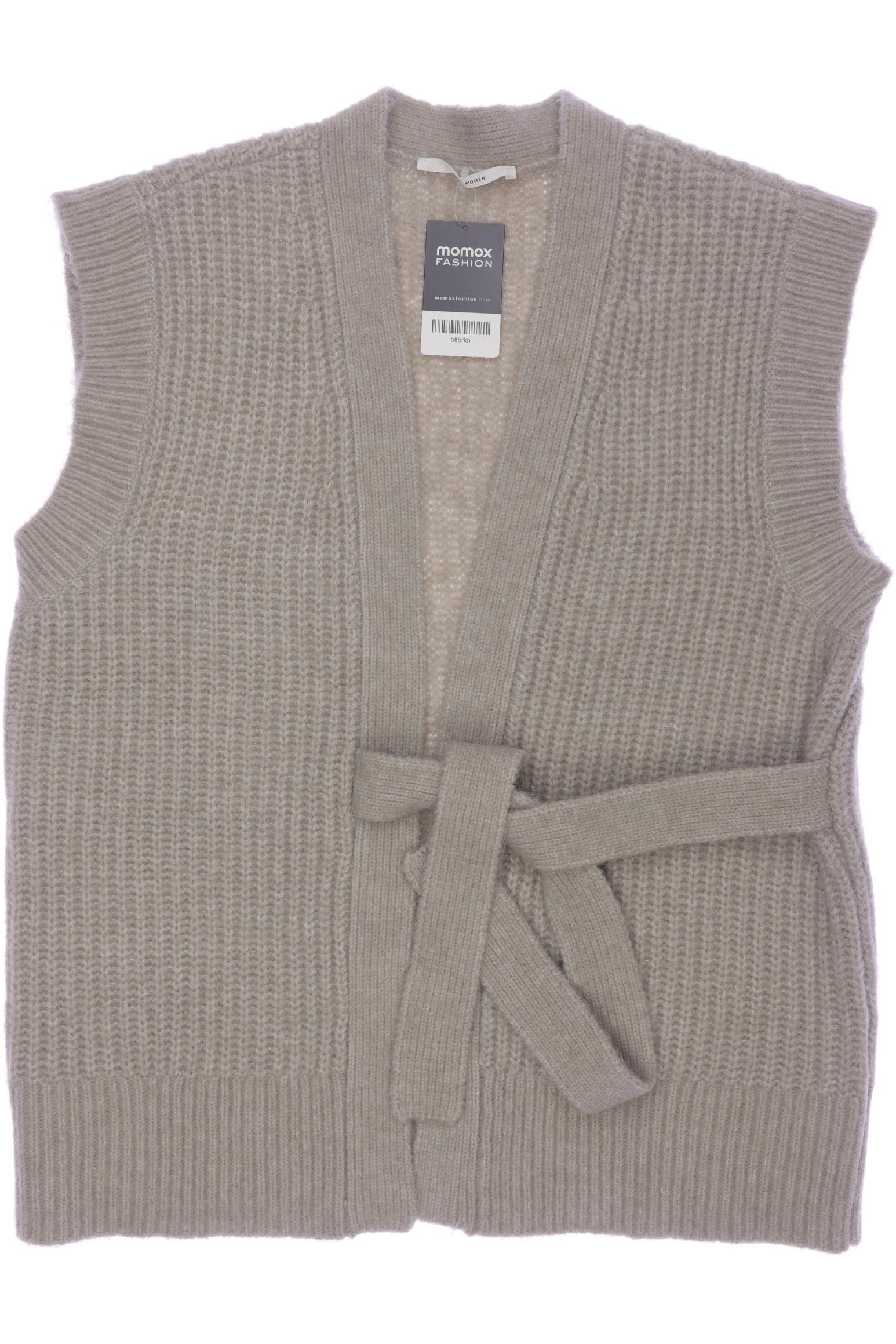 

Yaya Damen Weste, beige, Gr. 42