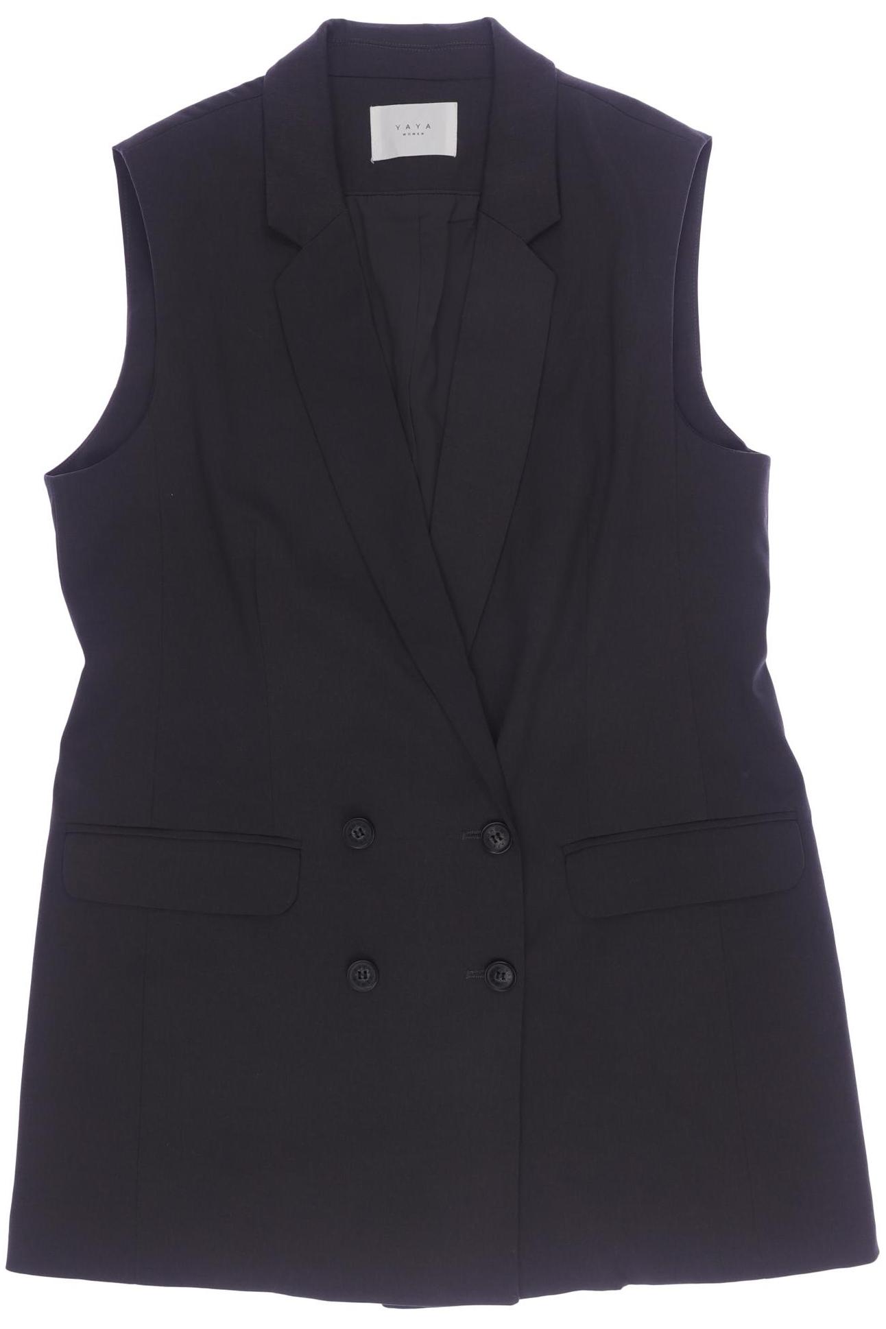 

Yaya Damen Weste, grau, Gr. 38