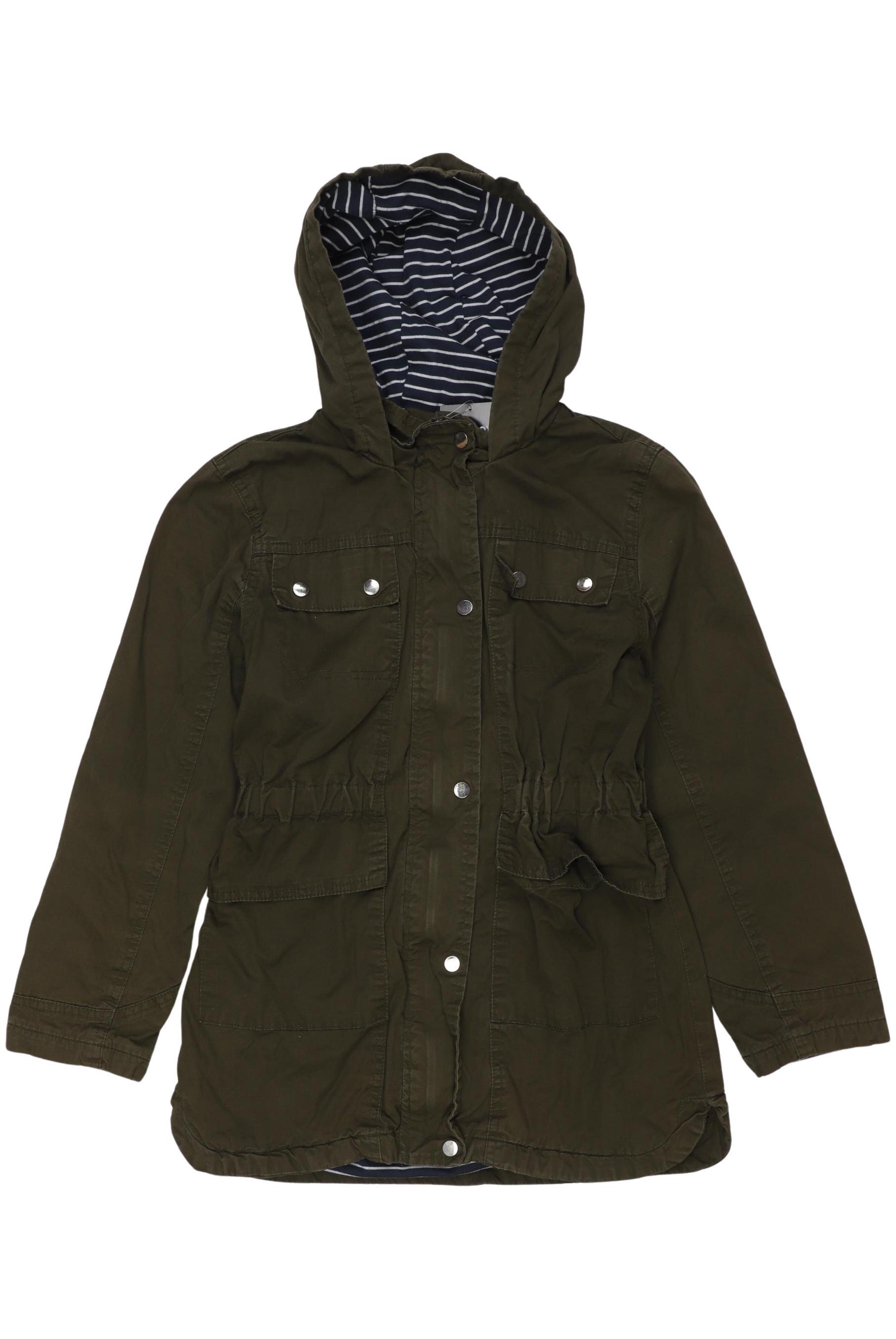 

YD Mädchen Jacke, grün, Gr. 146