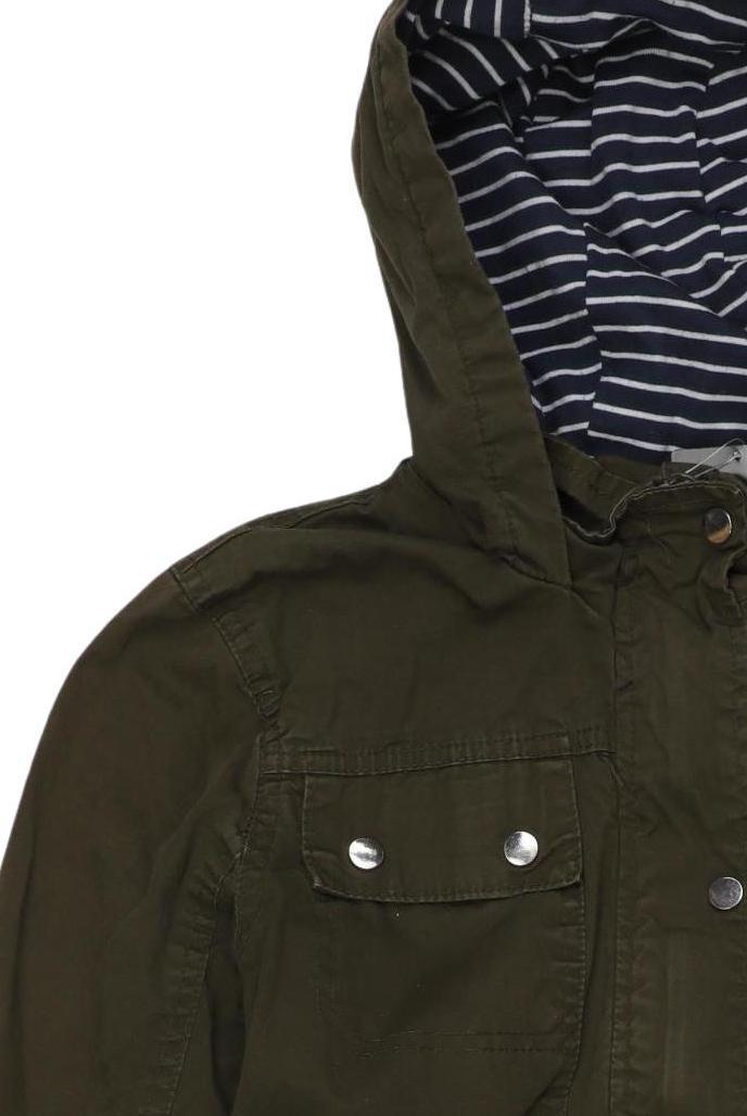 Thumbnail - YD Mädchen Jacke, grün, Gr. 146