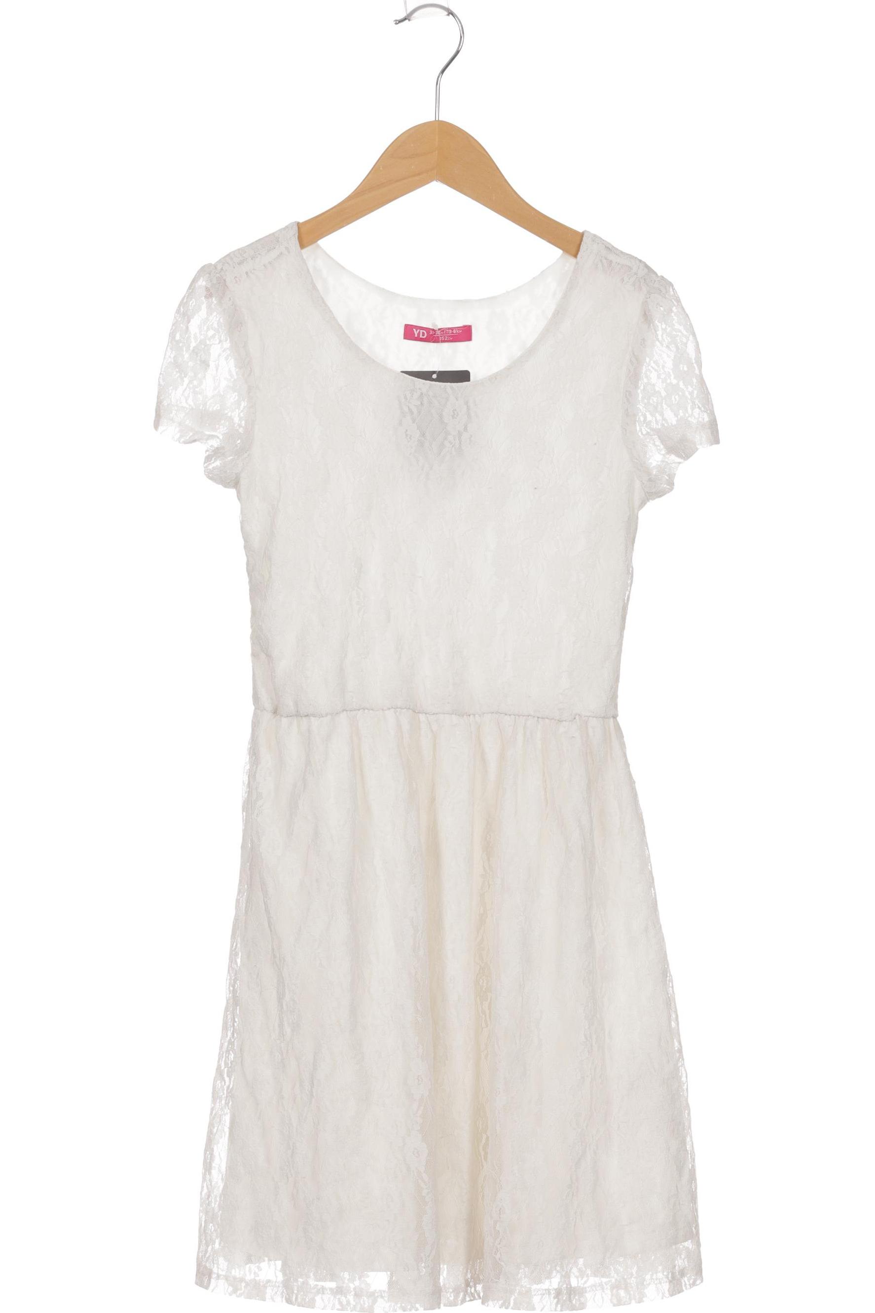 

YD Damen Kleid, beige, Gr. 152