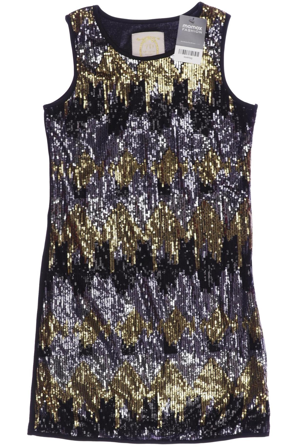

YD Damen Kleid, schwarz, Gr. 152