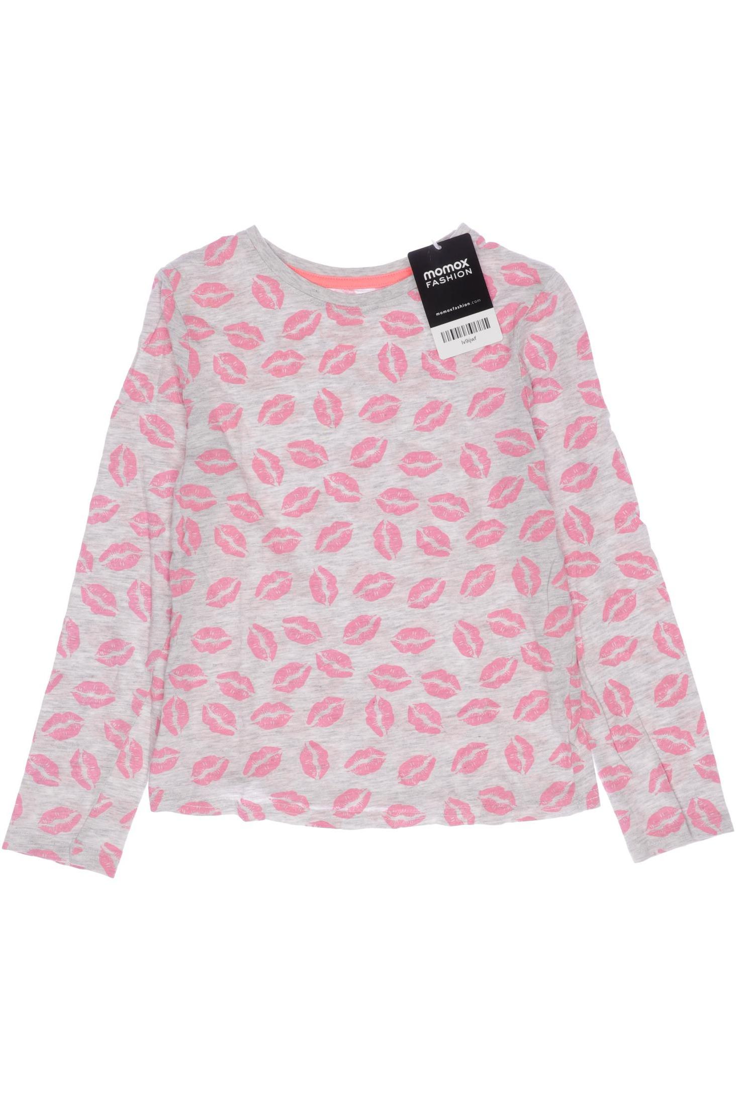 

YD Damen Langarmshirt, grau, Gr. 140