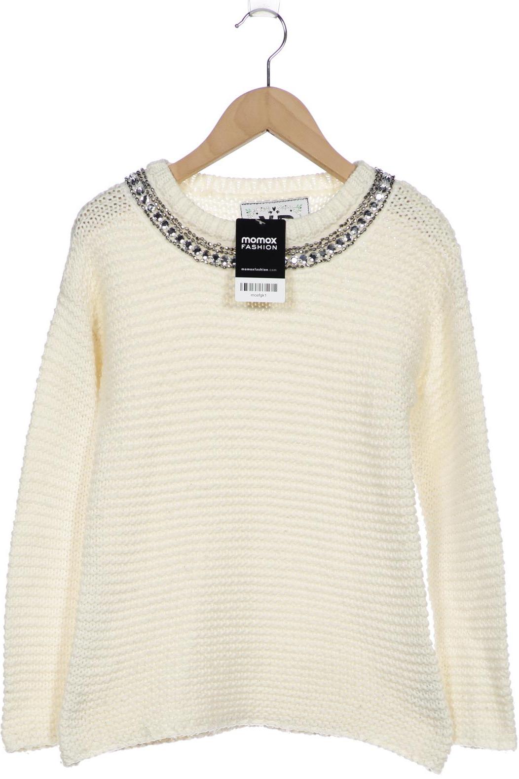 

YD Mädchen Pullover, weiß