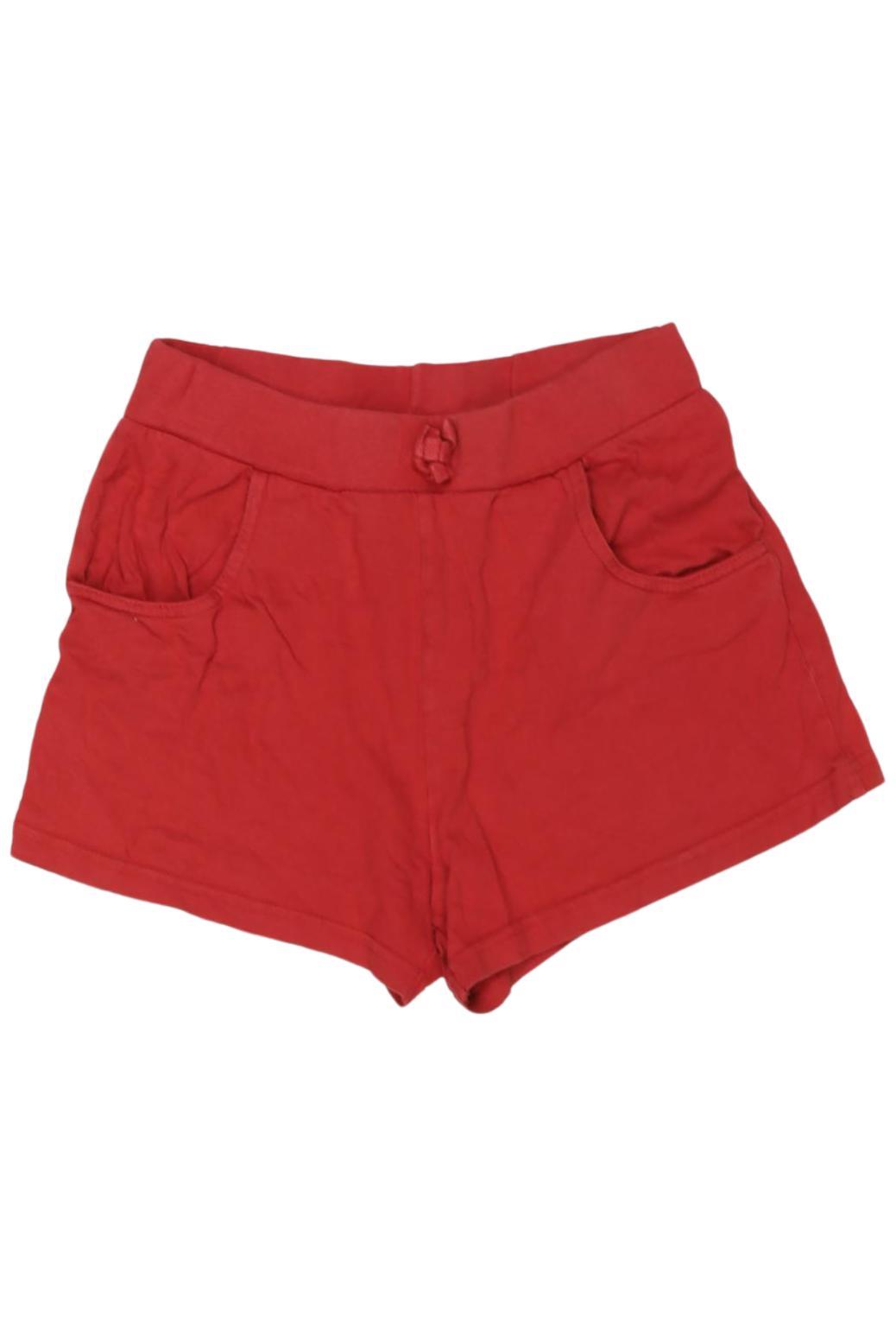 

YD Mädchen Shorts, rot, Gr. 152