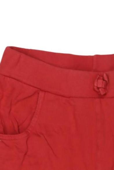 Thumbnail - YD Mädchen Shorts, rot, Gr. 152