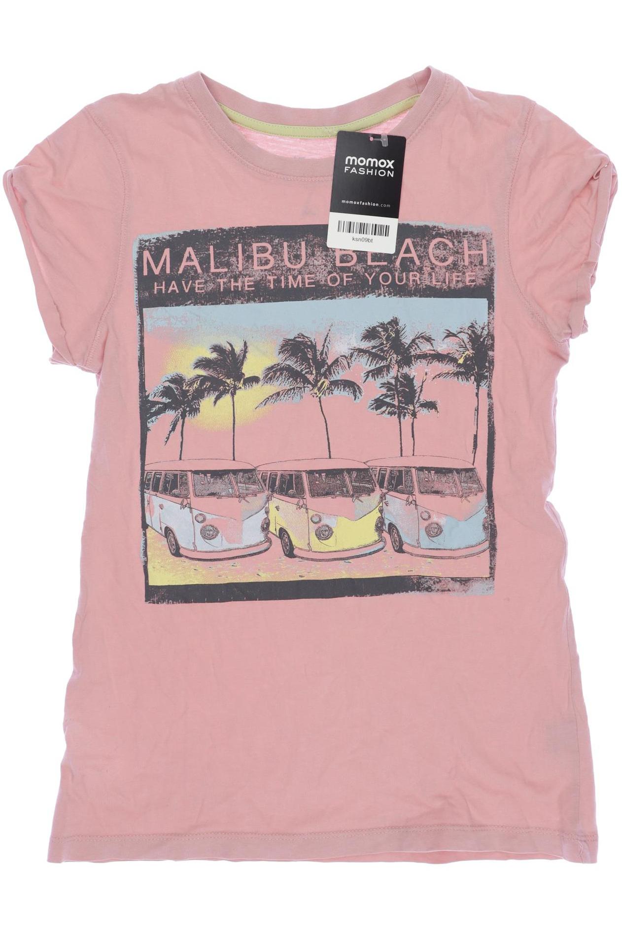 

YD Damen T-Shirt, pink, Gr. 152