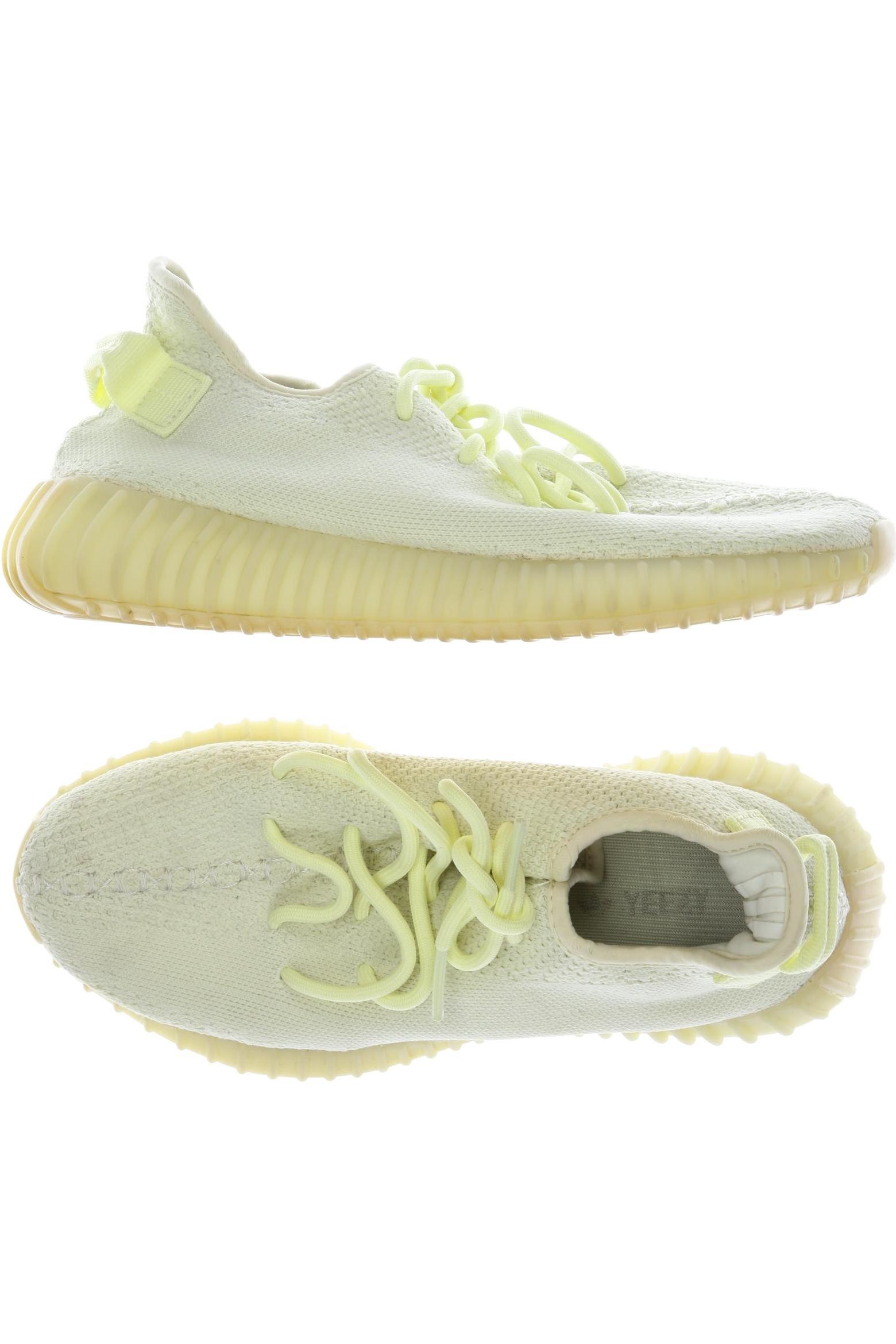 

Yeezy Damen Sneakers, gelb, Gr. 6.5
