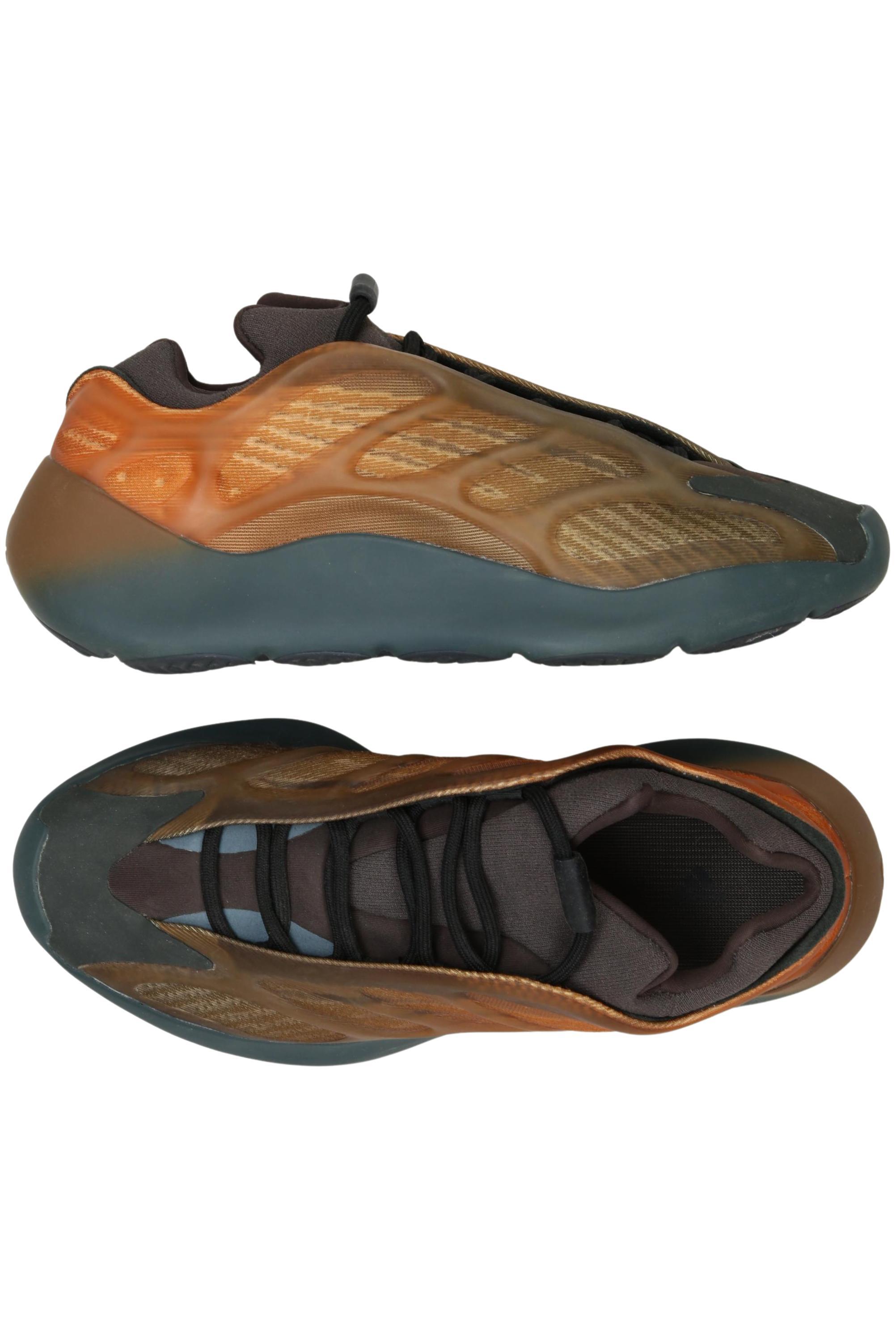 

Yeezy Damen Sneakers, orange, Gr. 8