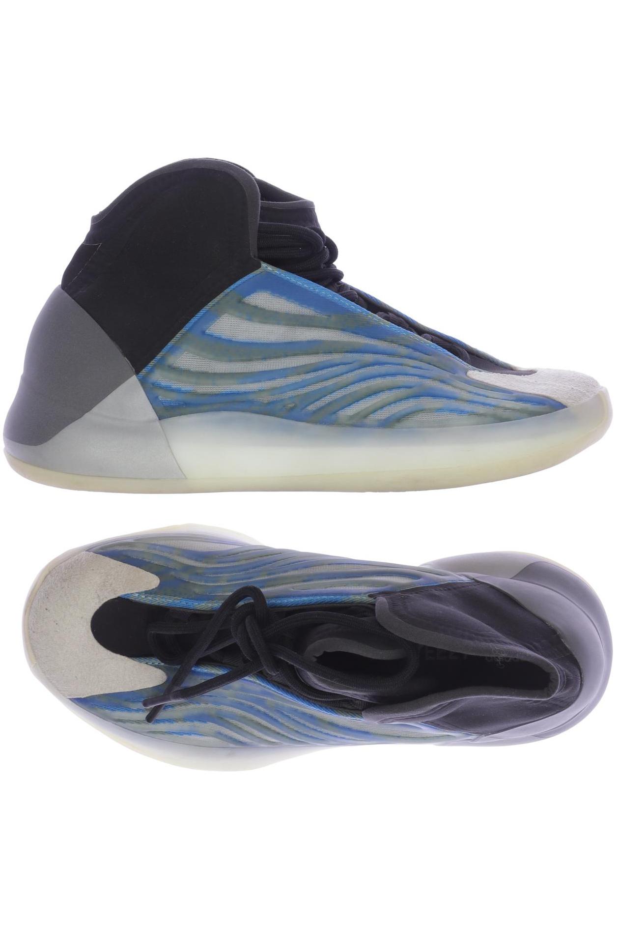

Yeezy Damen Sneakers, blau, Gr. 7.5
