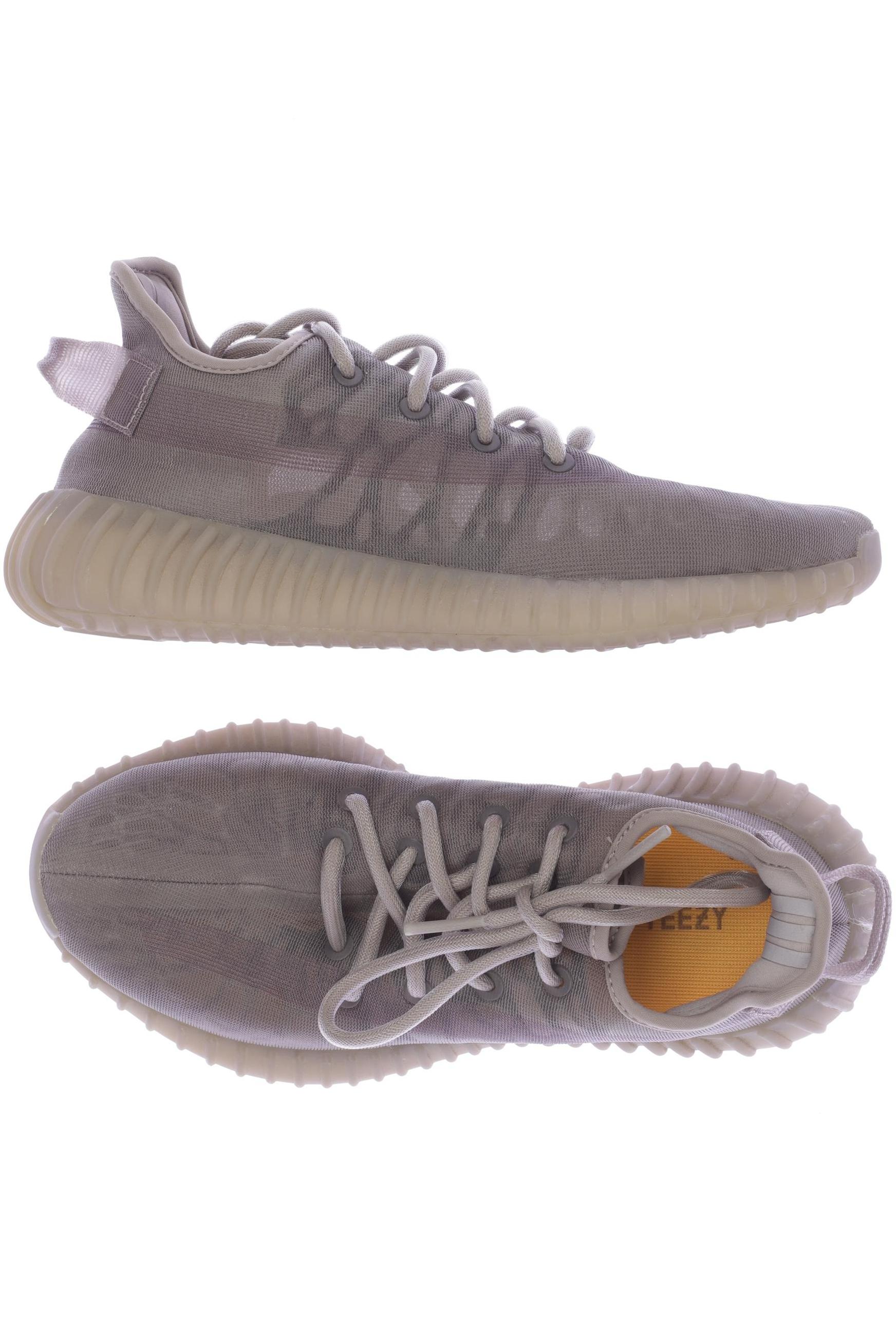 

Yeezy Damen Sneakers, grau, Gr. 6