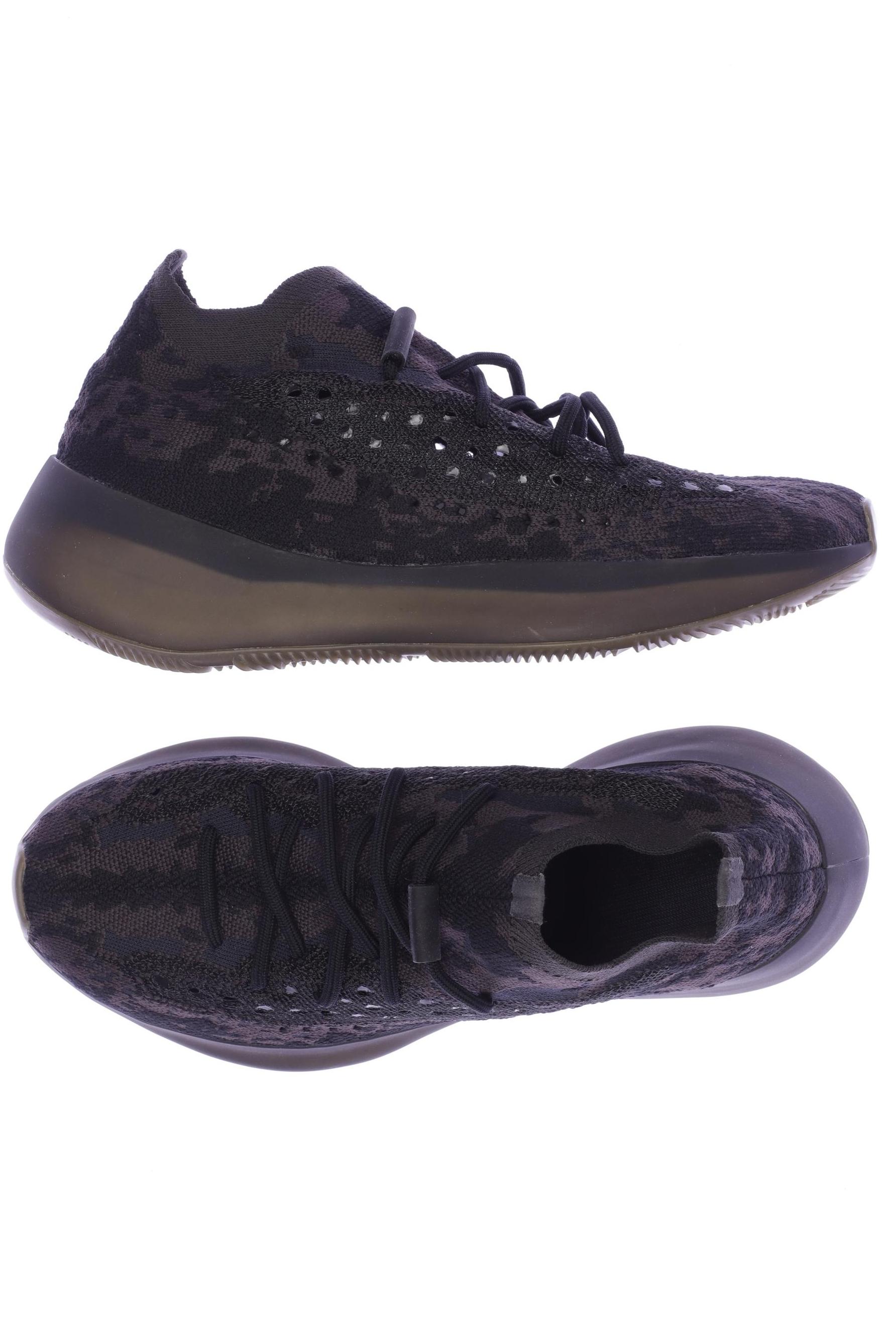 

Yeezy Damen Sneakers, bordeaux, Gr. 8.5
