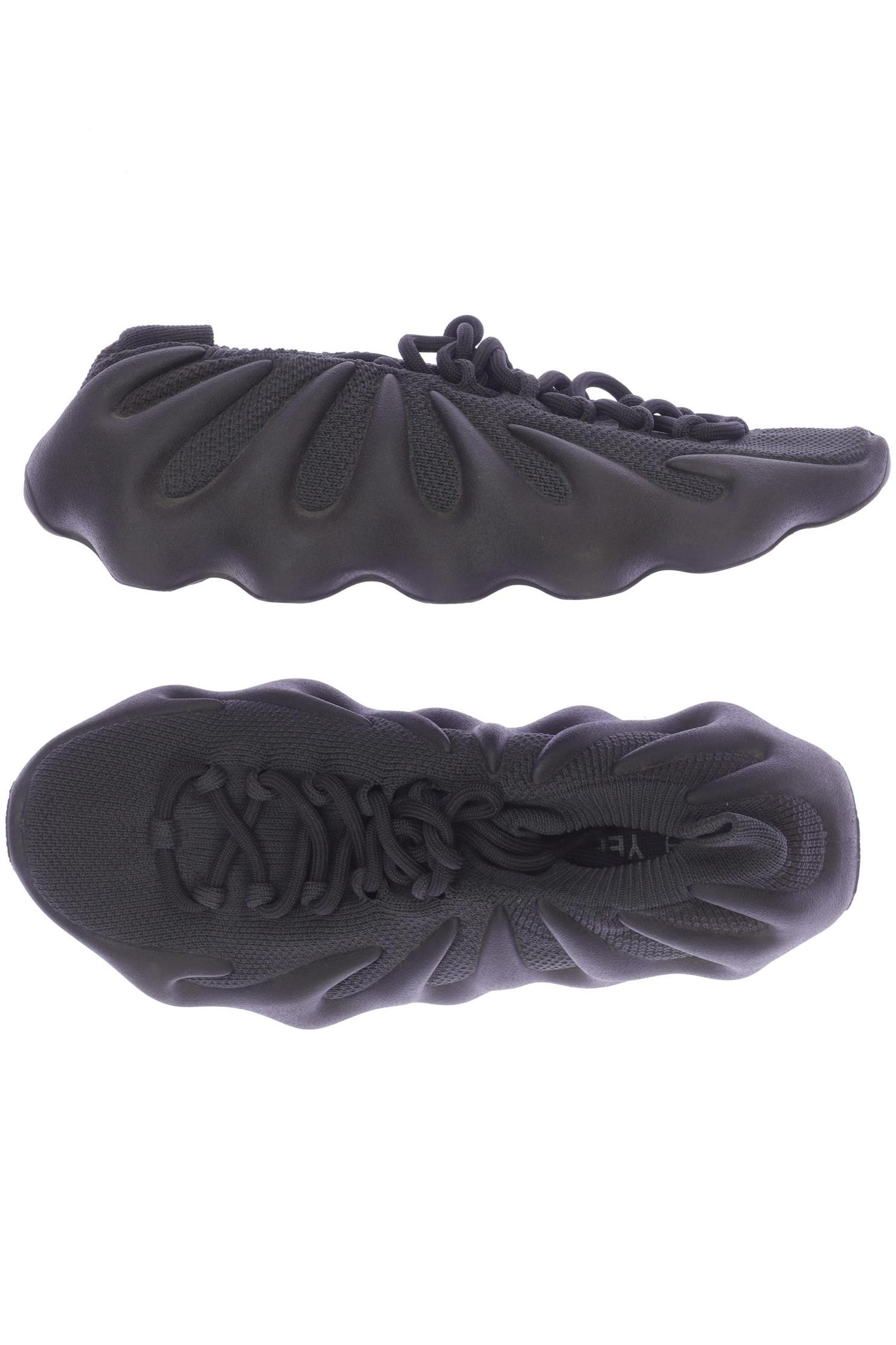 

Yeezy Damen Sneakers, grau, Gr. 7